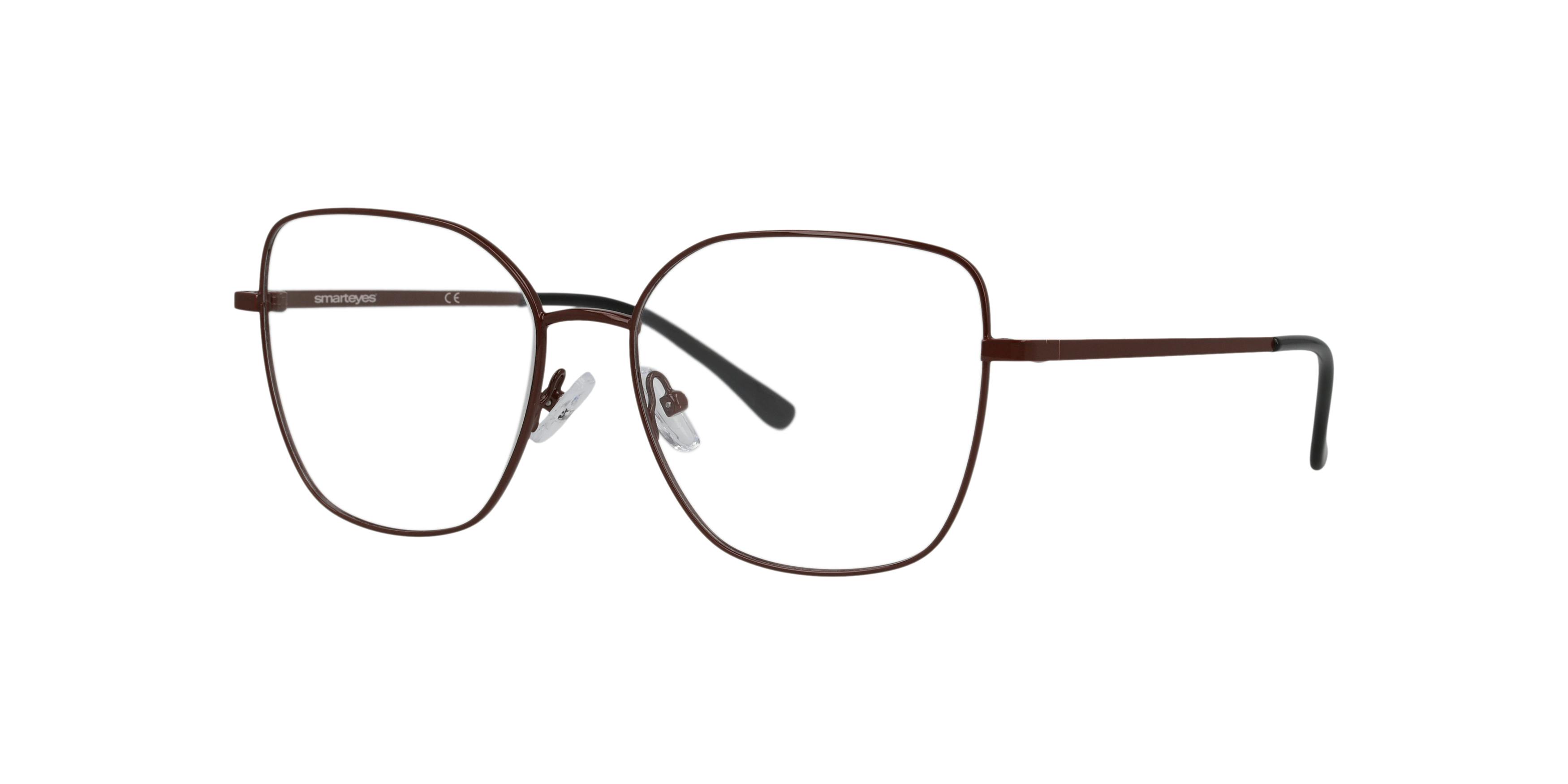 Front, Smarteyes Core 0IY1087 Glasögonbågen C02