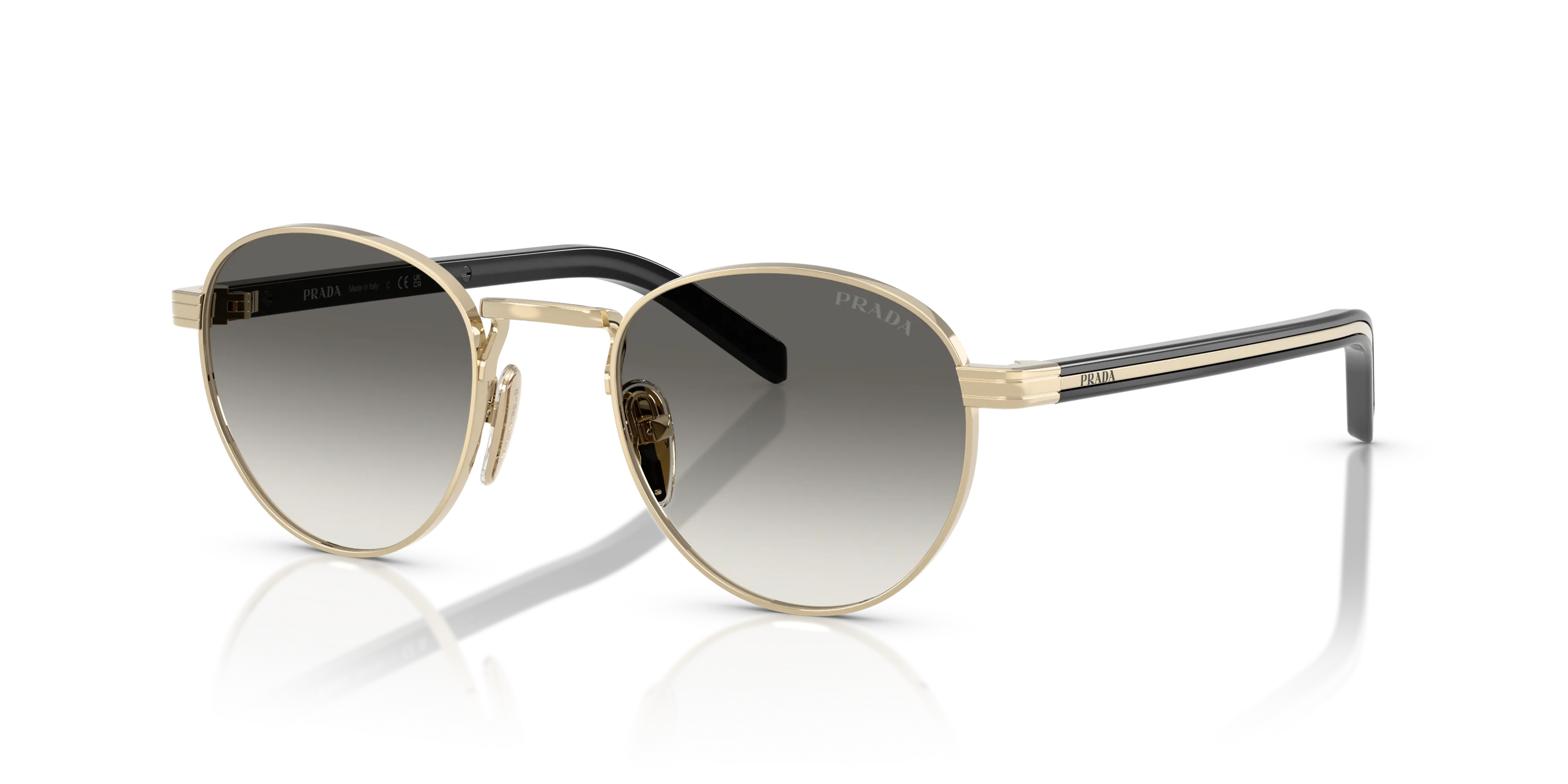 Angle_Left01, Prada PR B52S ZVN02C