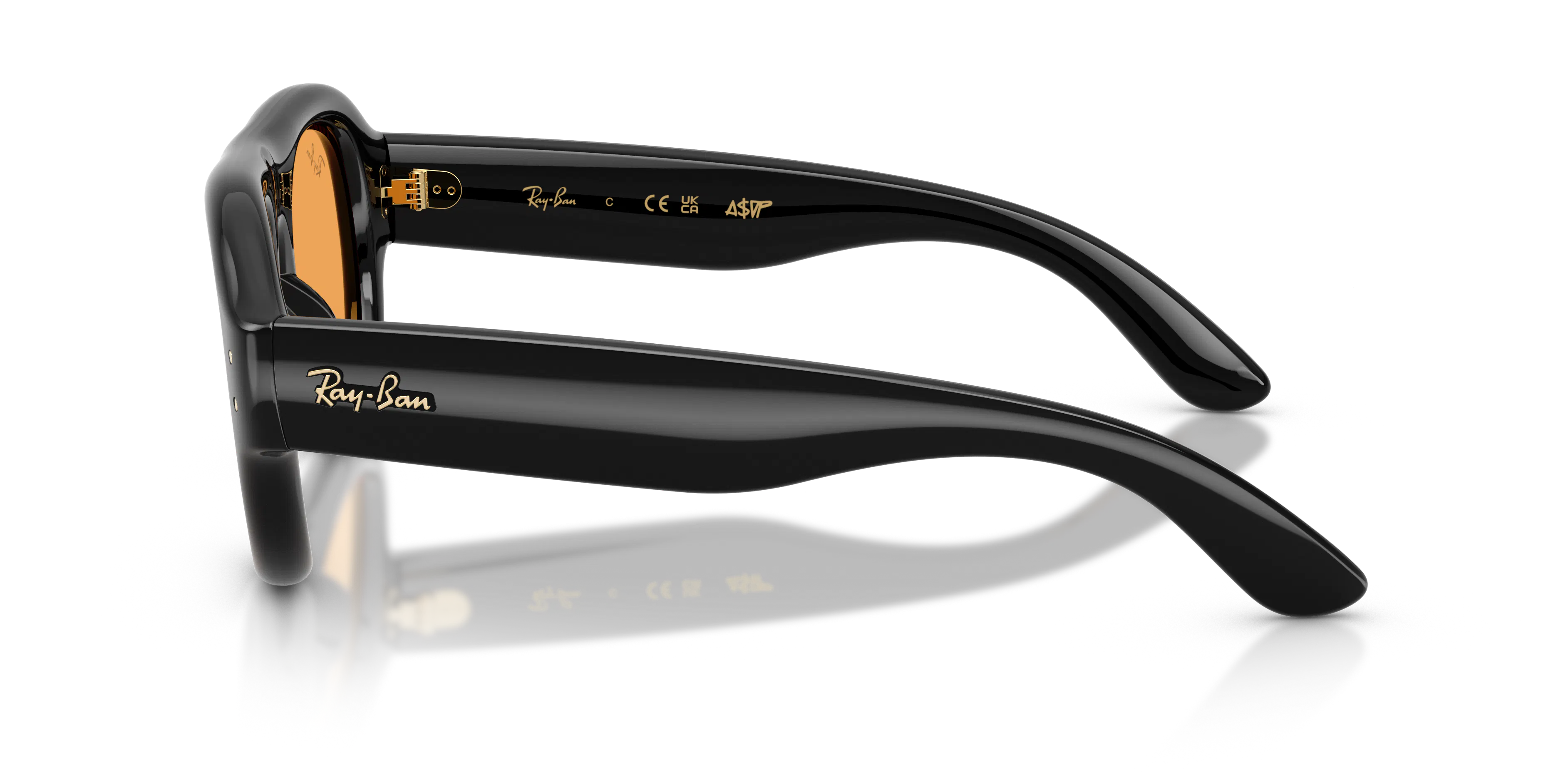Angle_Left02, Ray-Ban RB4925 601/7