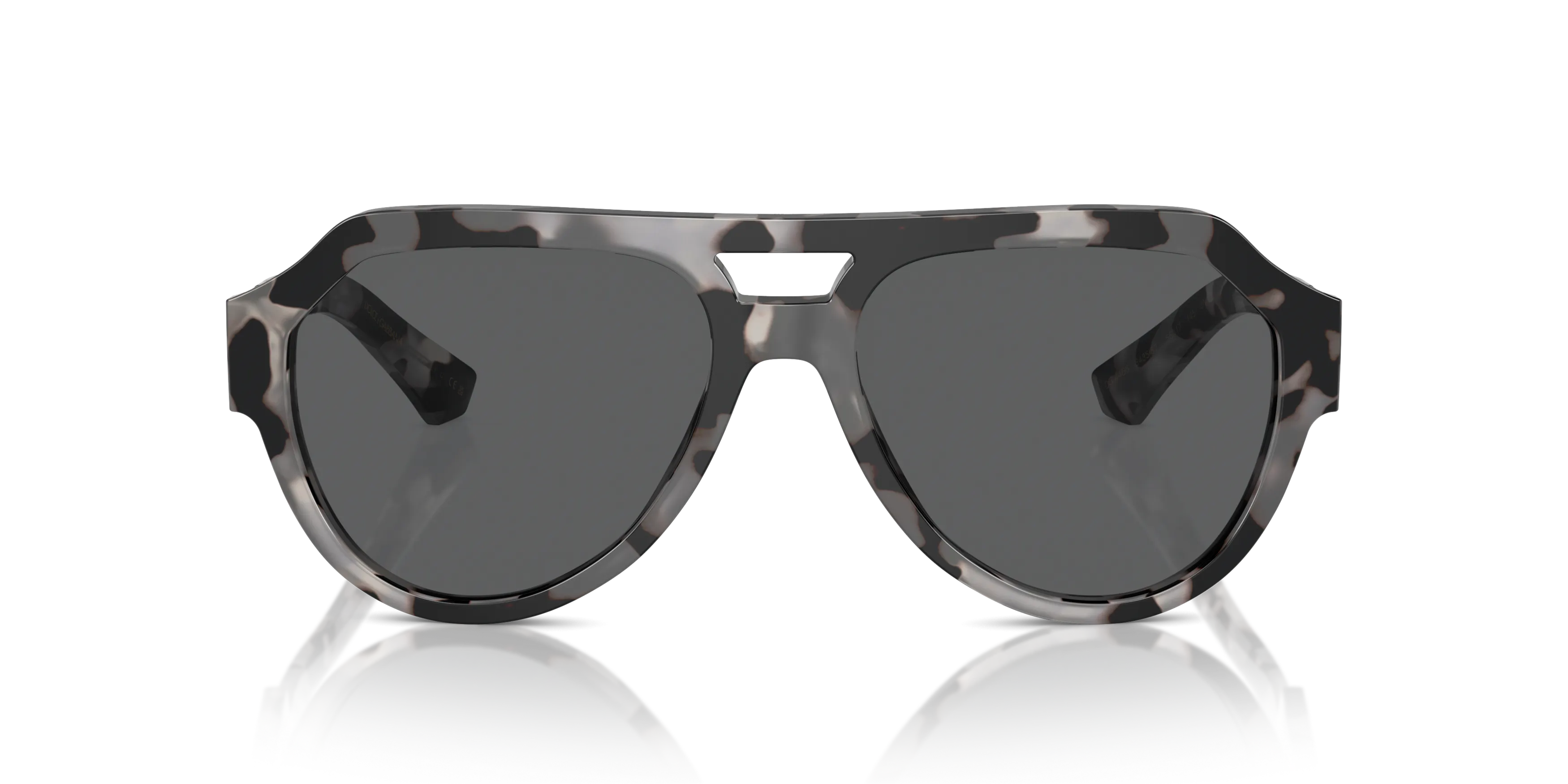 Front, Dolce&Gabbana DG4466 343587