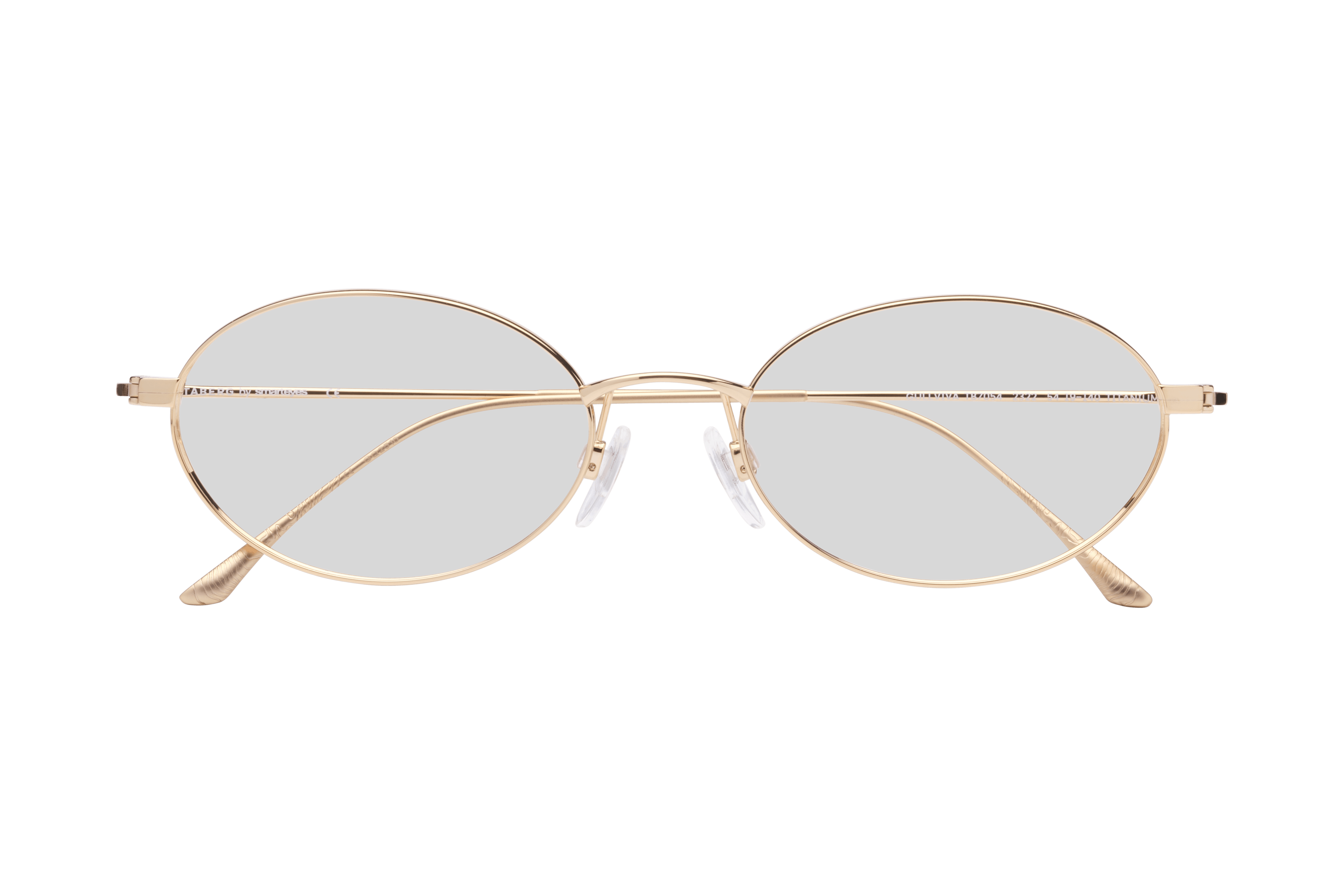 Folded, Taberg by Smarteyes Gullviva 7054 2322 Brillestel