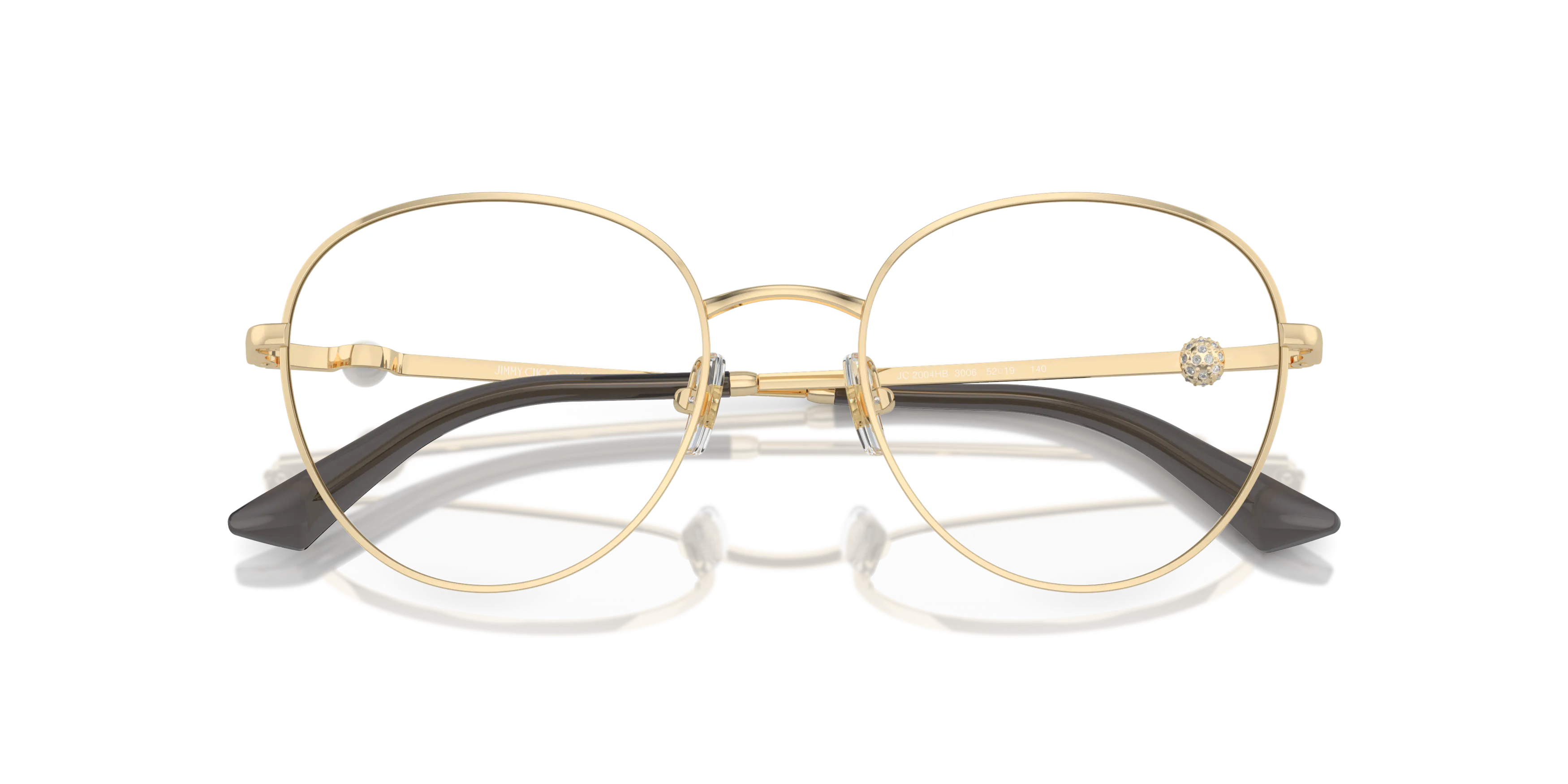 Folded, JIMMY CHOO JC2004HB 3006