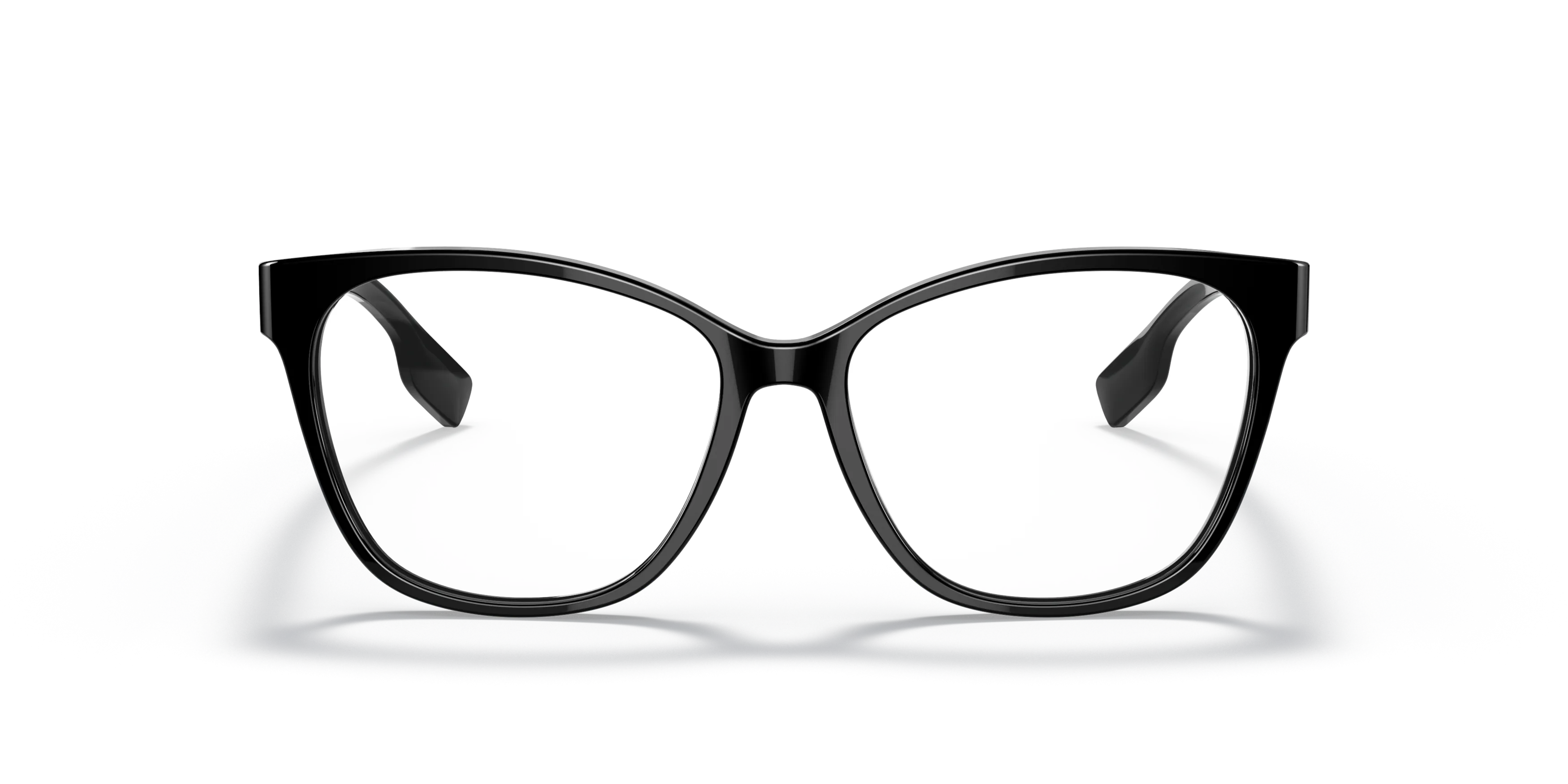 Front, Burberry Caroline 0BE2345 5415 Glasögonbåge