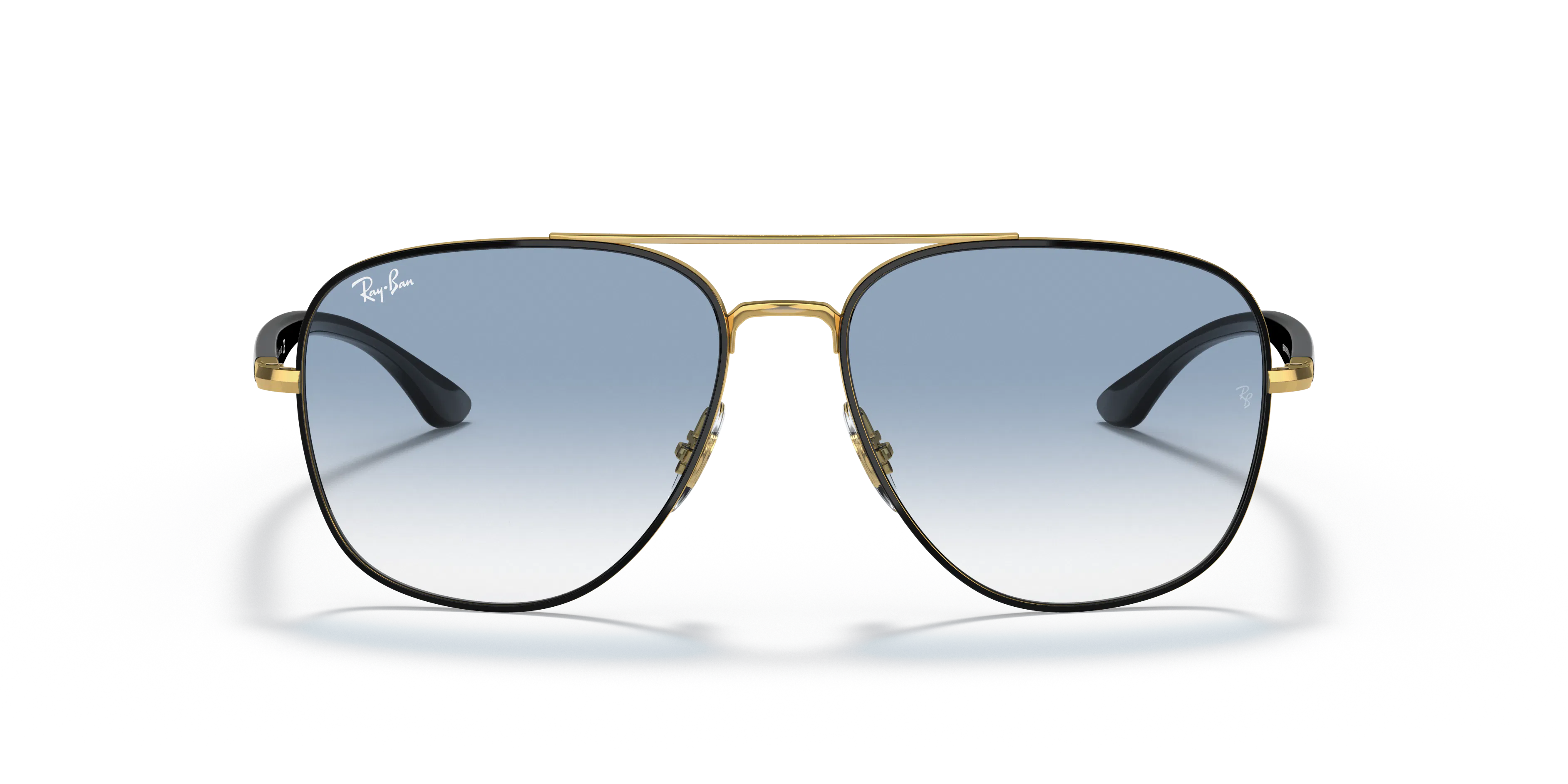 Front, Ray-Ban RB3683 90003F