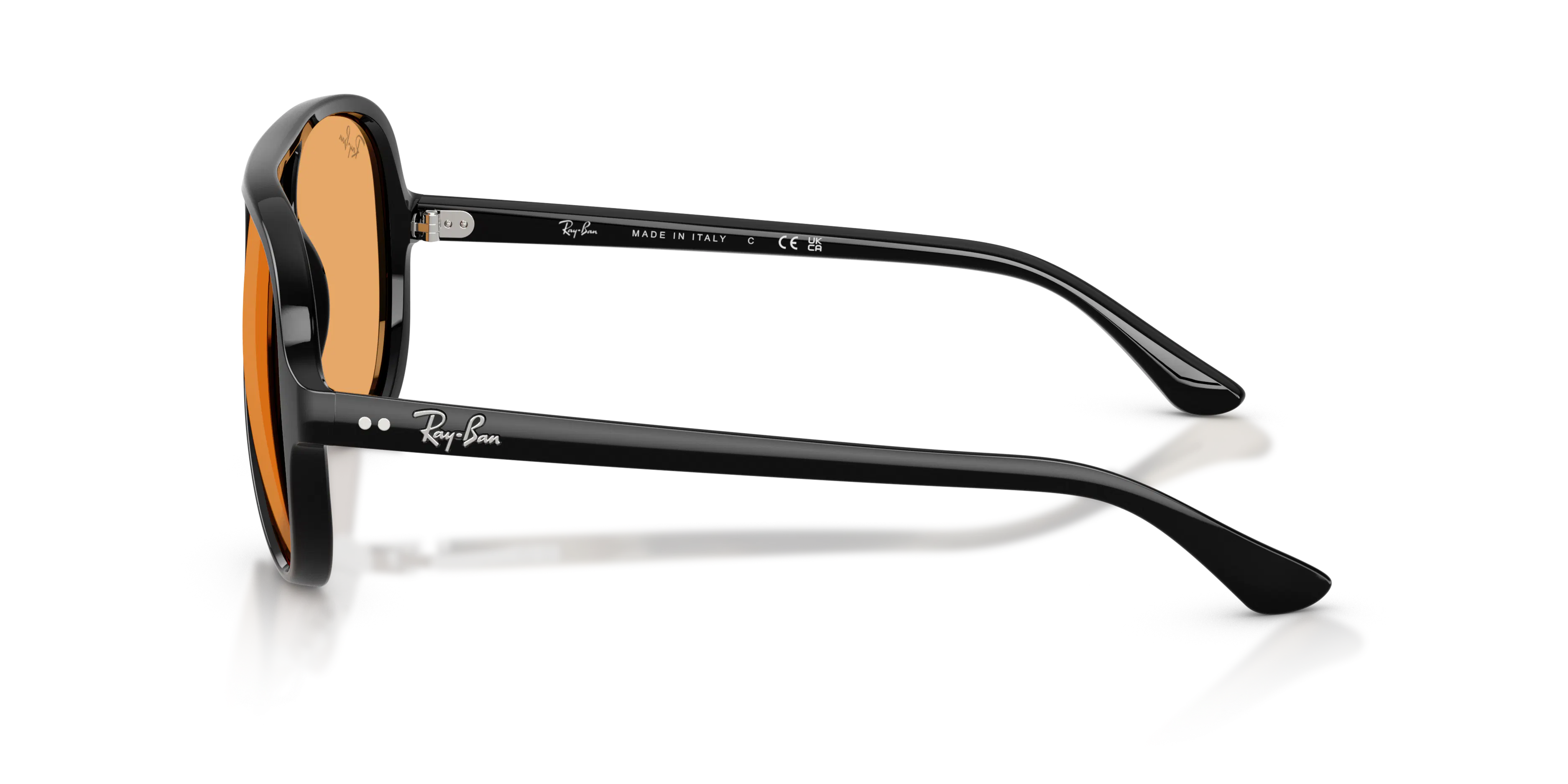 Angle_Left02, Ray-Ban CATS 5000 RB4125 601/33