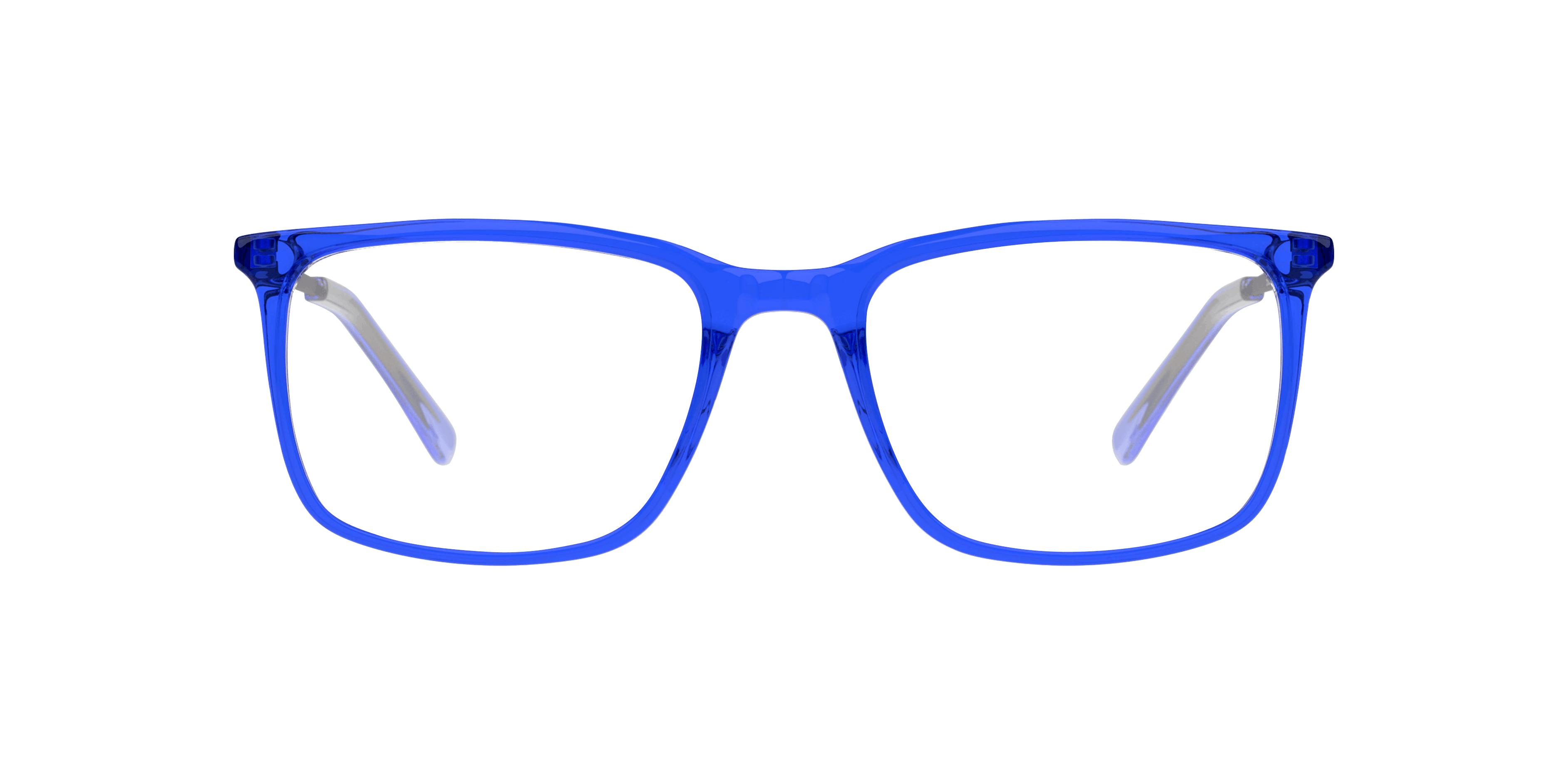 Front, Smarteyes Core 0IY2081 Glasögonbågen C01