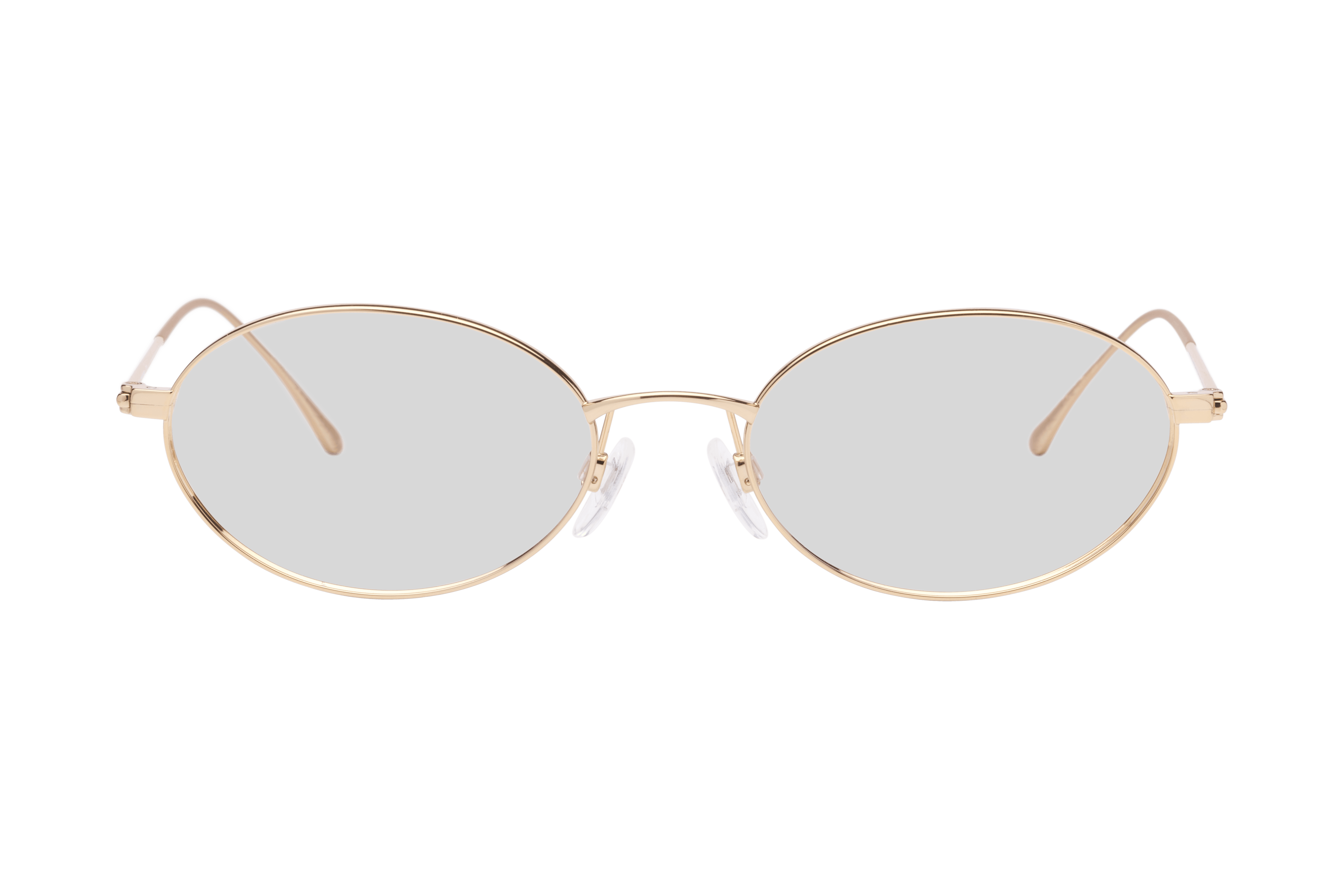 Front, Taberg by Smarteyes Gullviva 7054 2322 Glasögonbåge