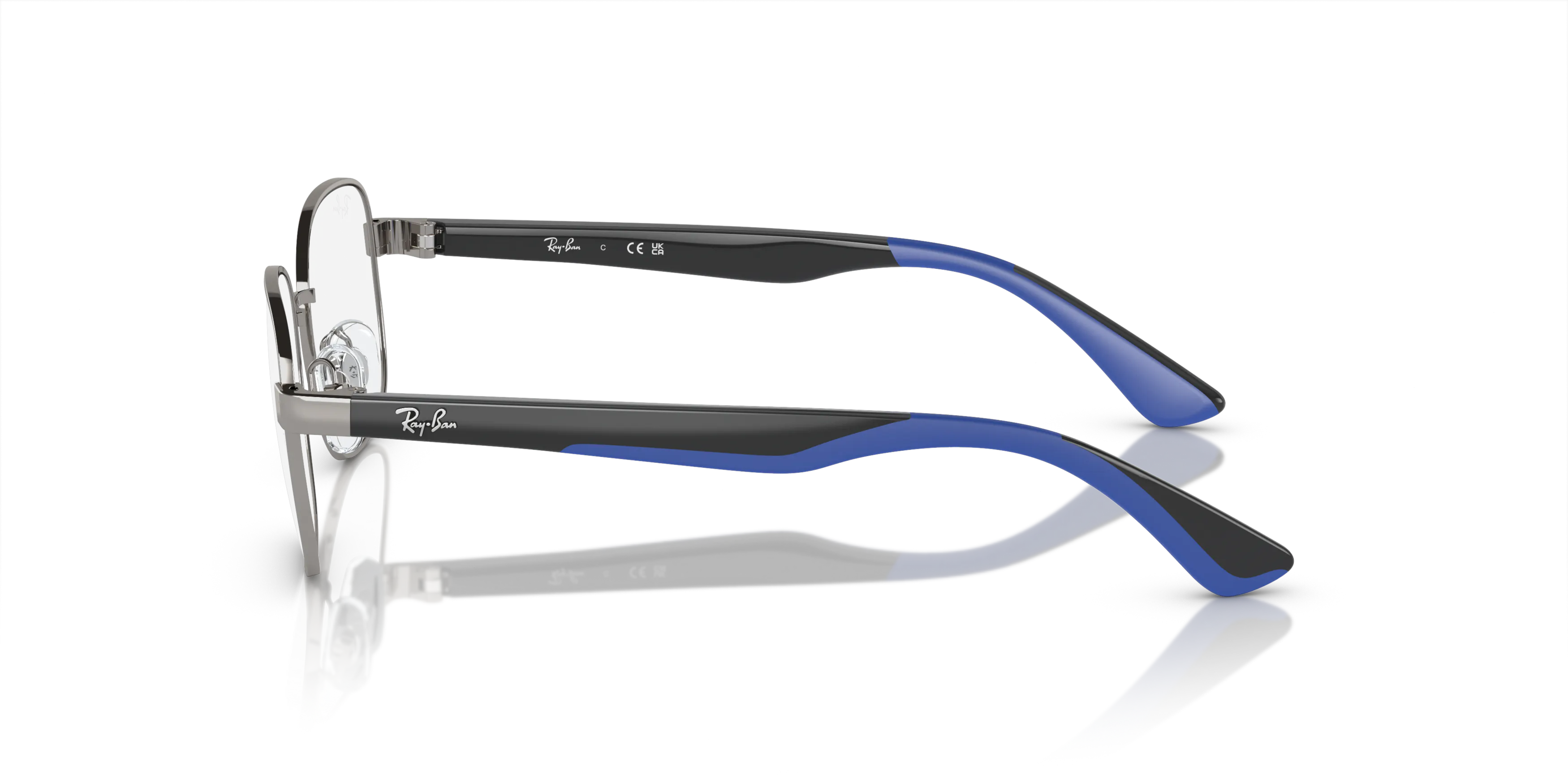 Angle_Left02, Ray-Ban RY1059 4008