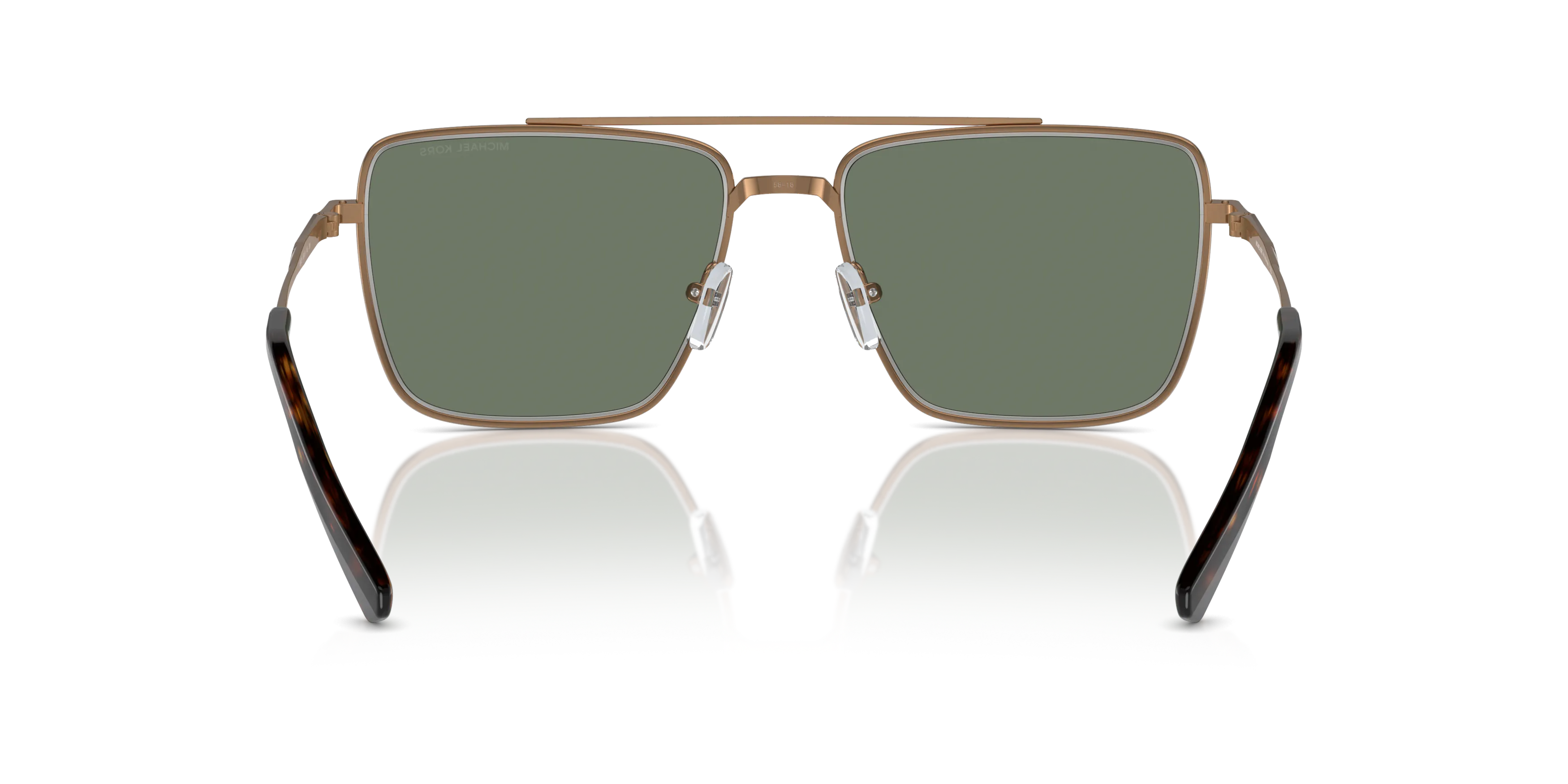 Detail02, Michael Kors MK1154 Blue Ridge MK1154 18993H
