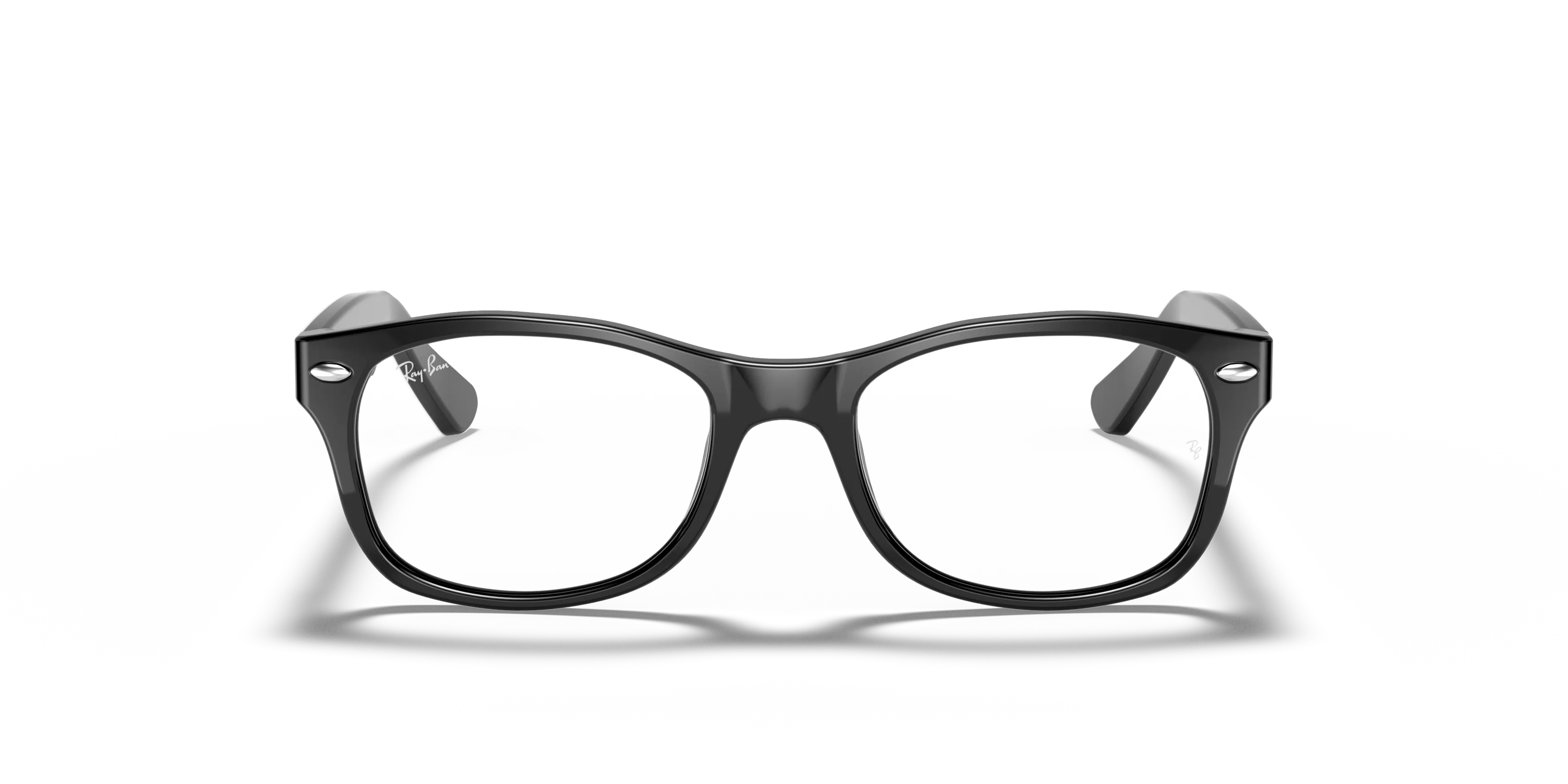 Front, Ray-Ban RB1528 3542