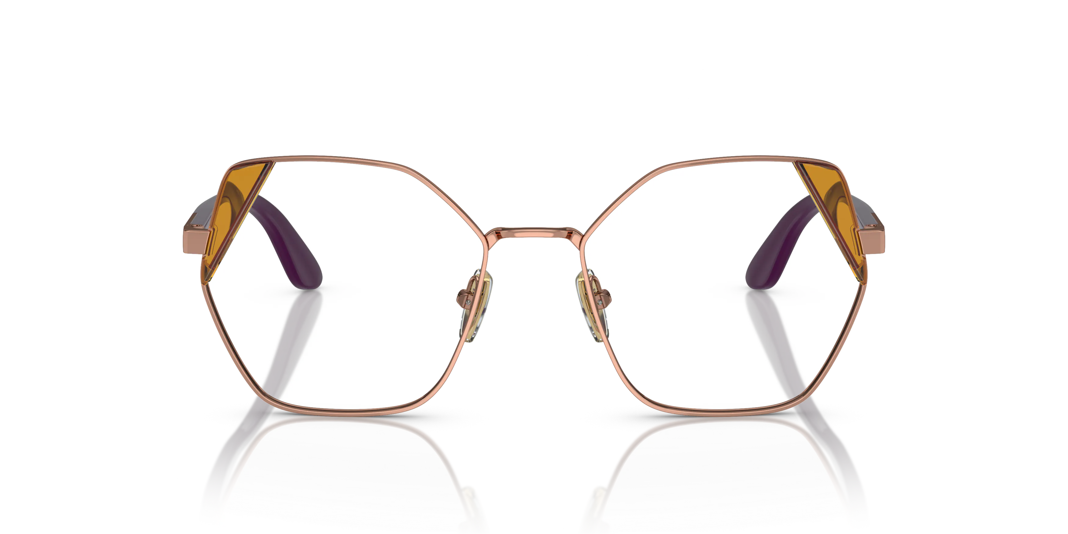 Front, Vogue 0VO4270 5152 Glasögonbåge