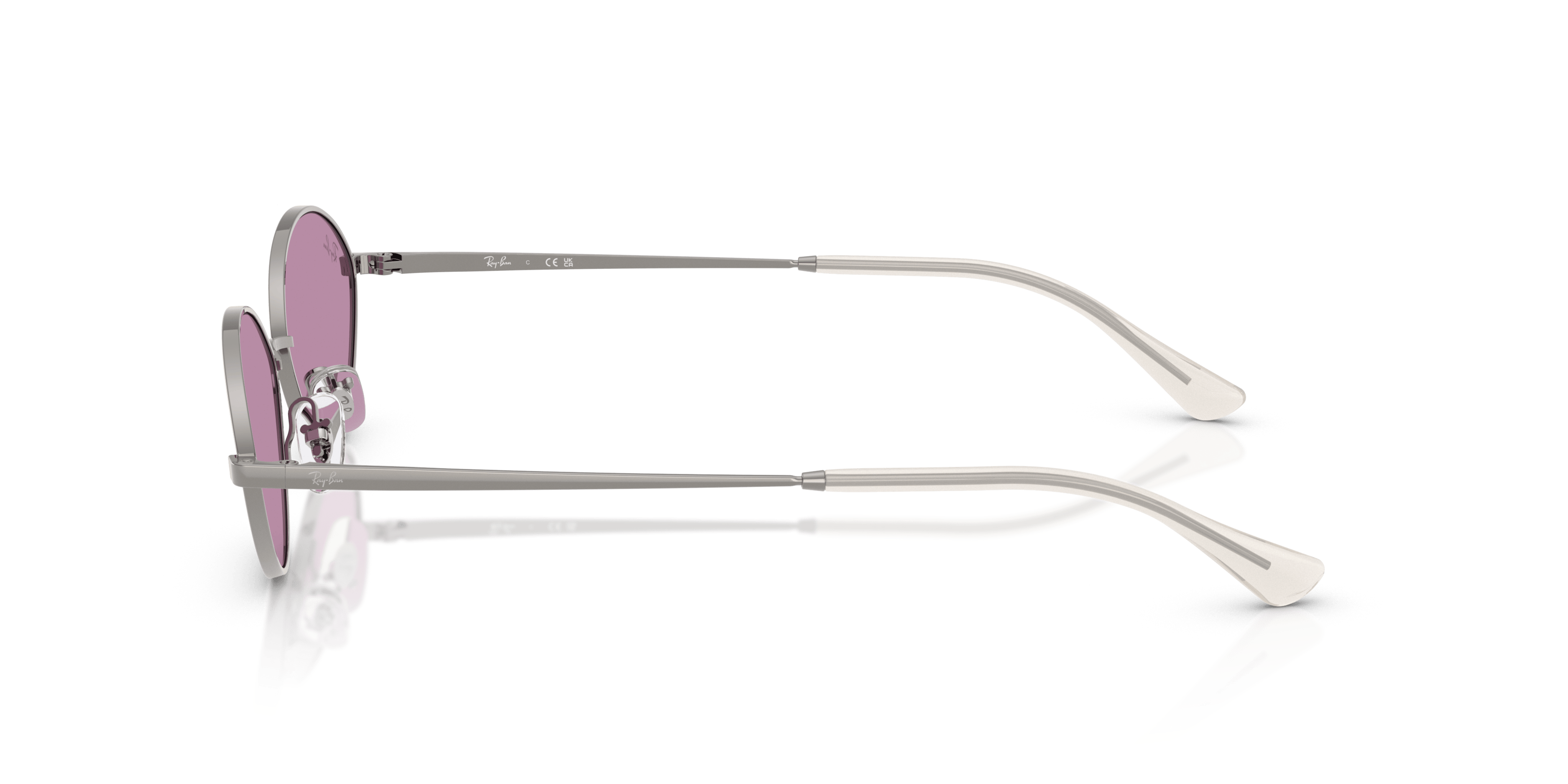 Angle_Left02, Ray-Ban Kai Bio-Based RB3757 004/69