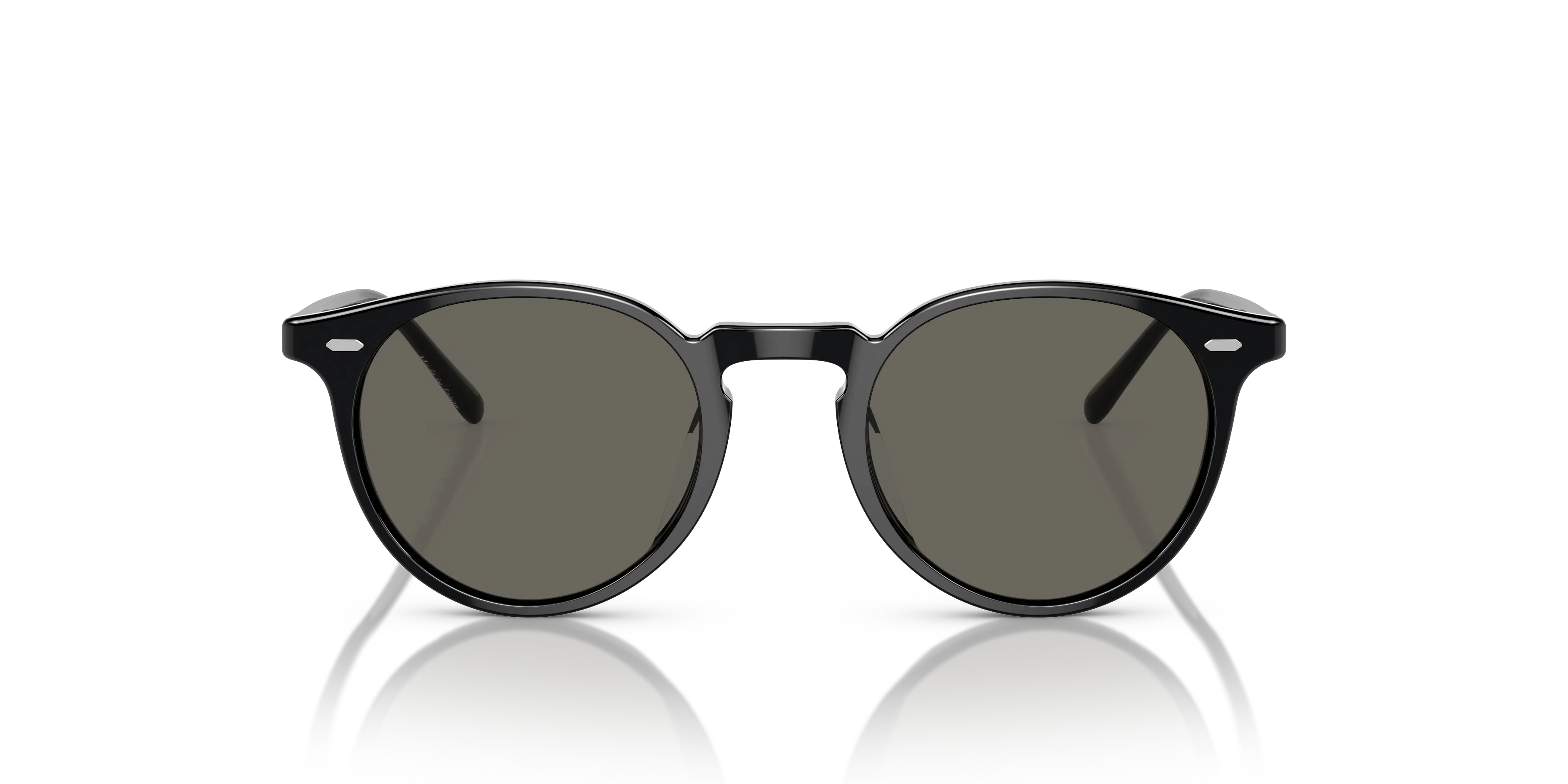 Front, Oliver Peoples N.02 SUN OV5529SU 1731R5