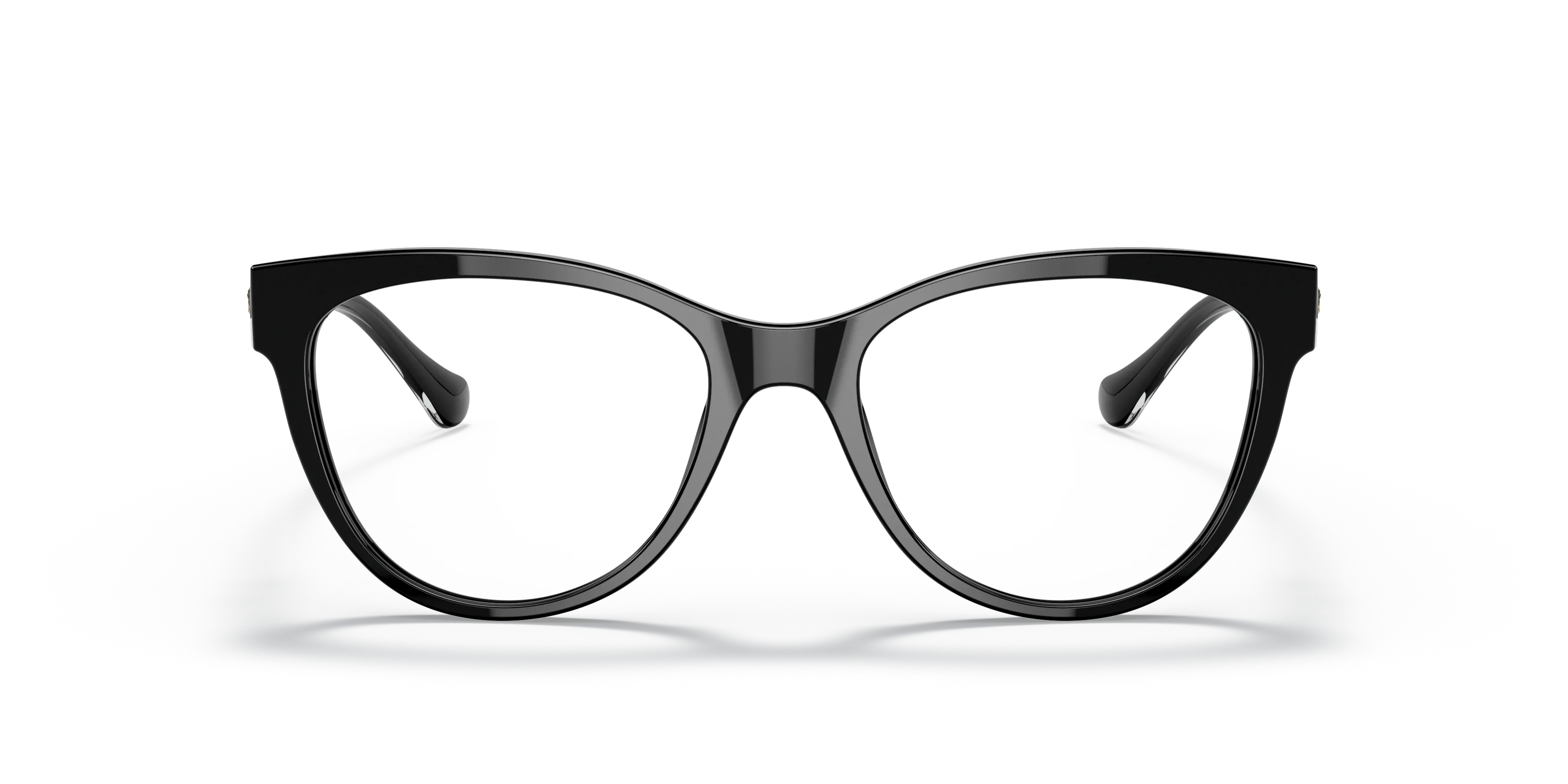 Front, VERSACE VE3304 GB1