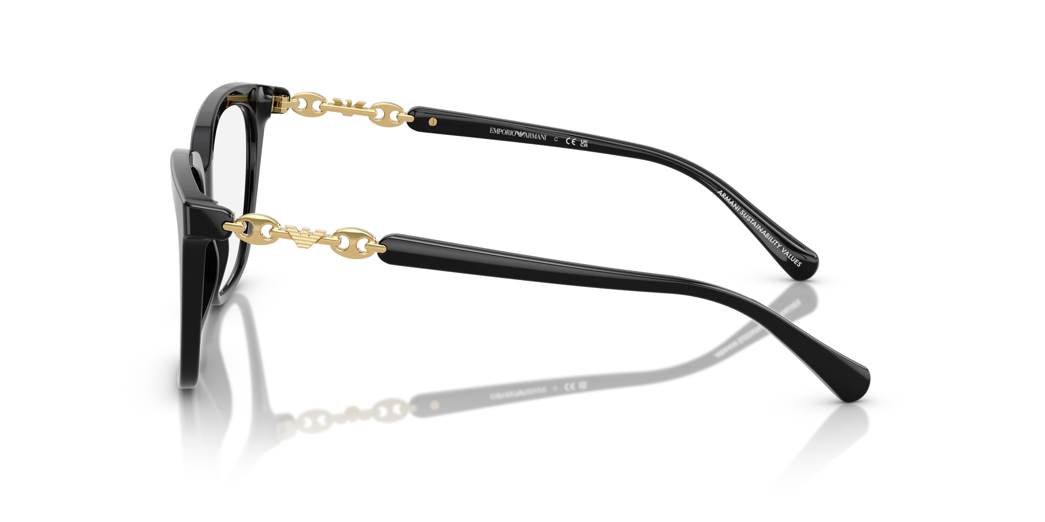 Angle_Left02, Emporio Armani EA3248 Glasses