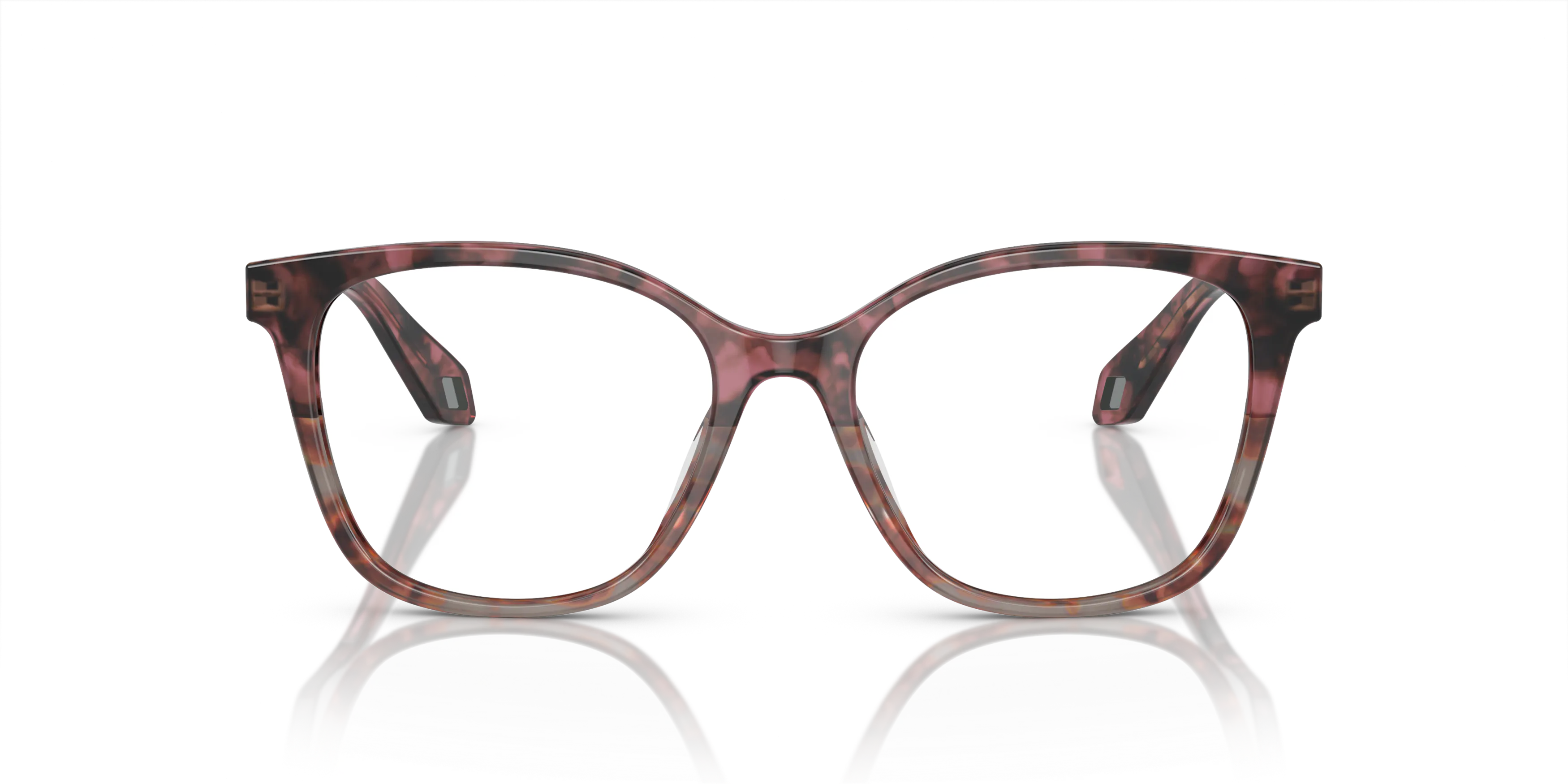 Front, Giorgio Armani AR7246U 6032