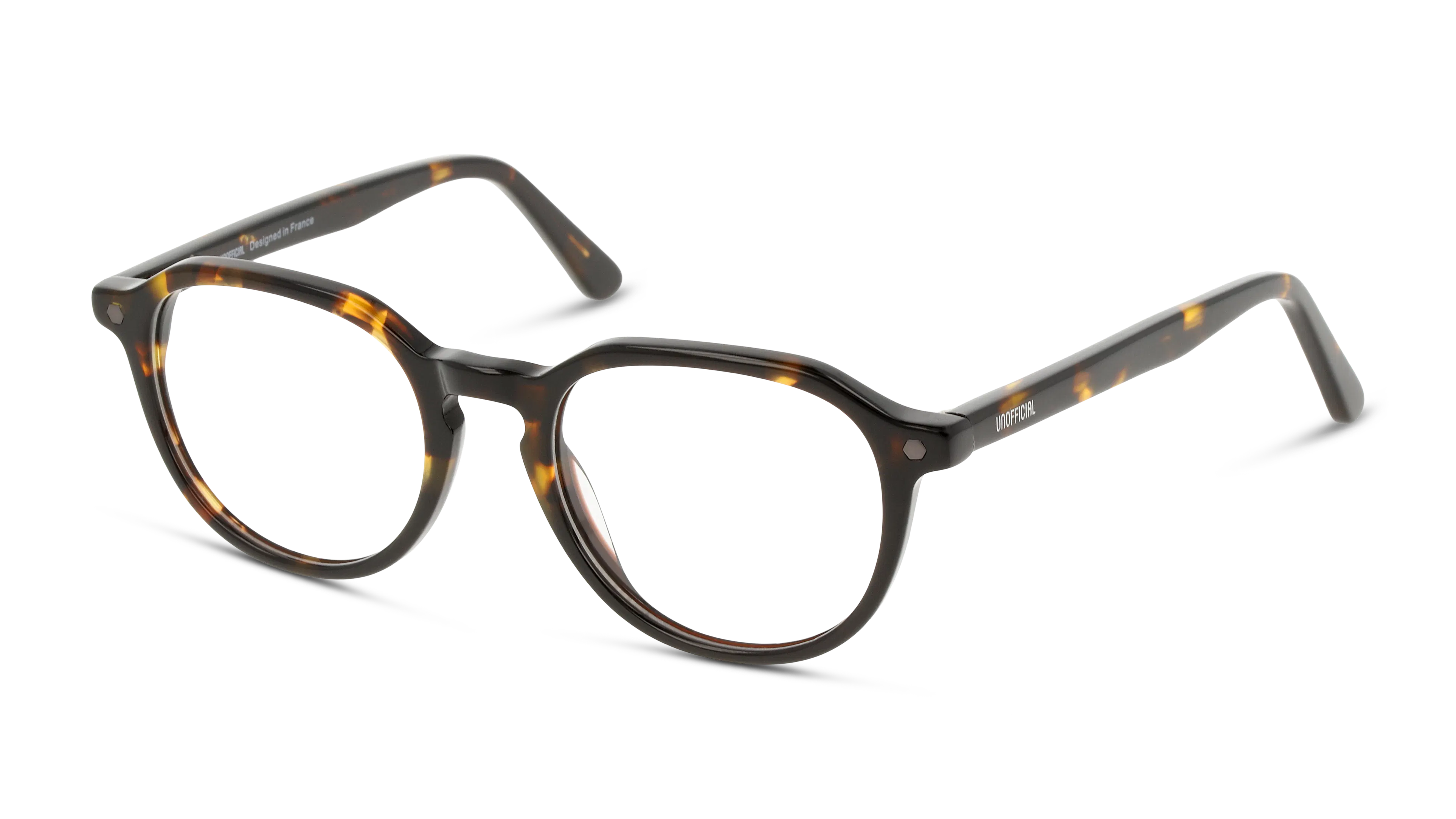 Angle_Left01, Unofficial UNOT0018 HH00 Briller