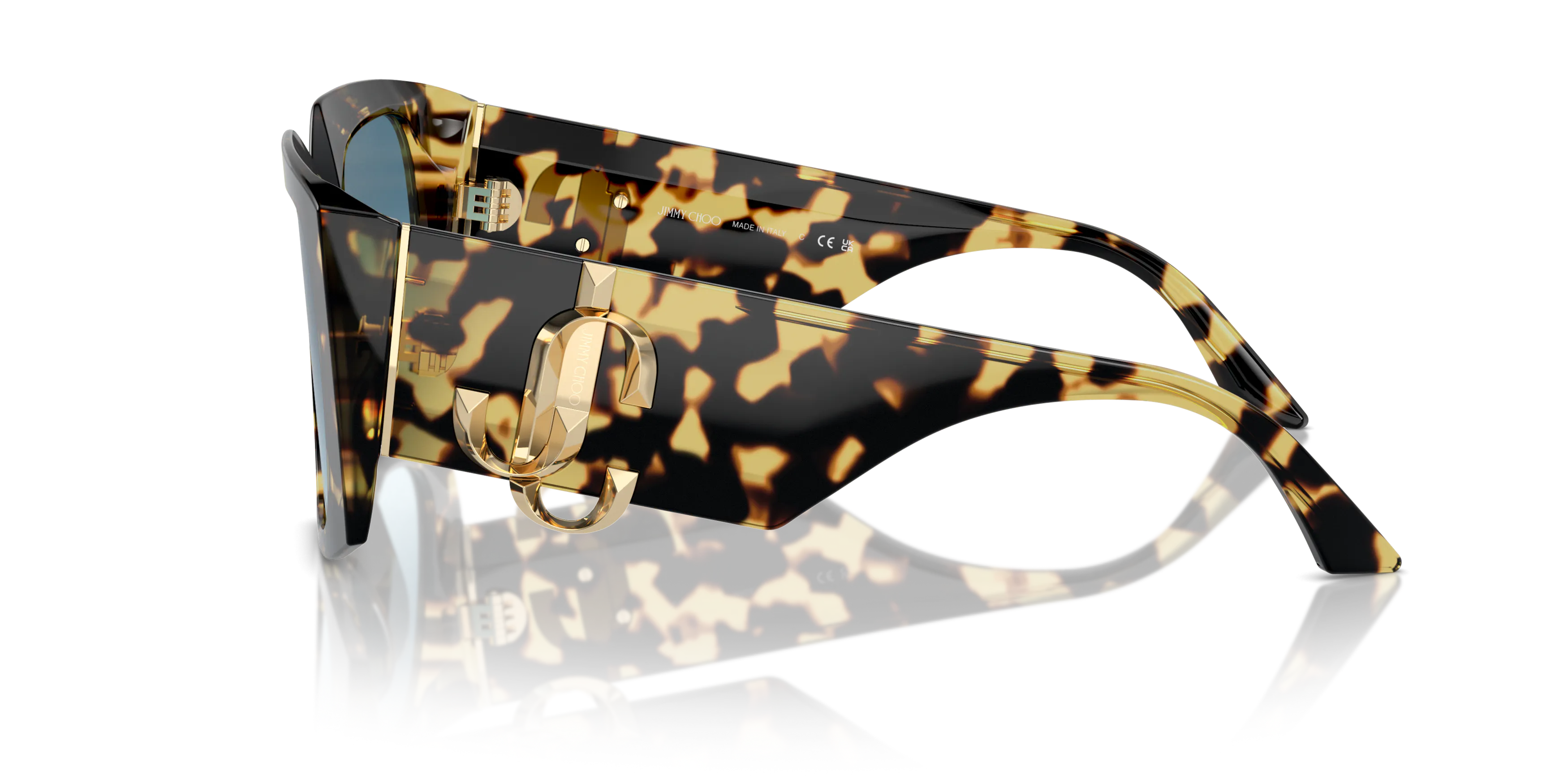 Angle_Left02, Jimmy Choo JC5006U Sunglasses