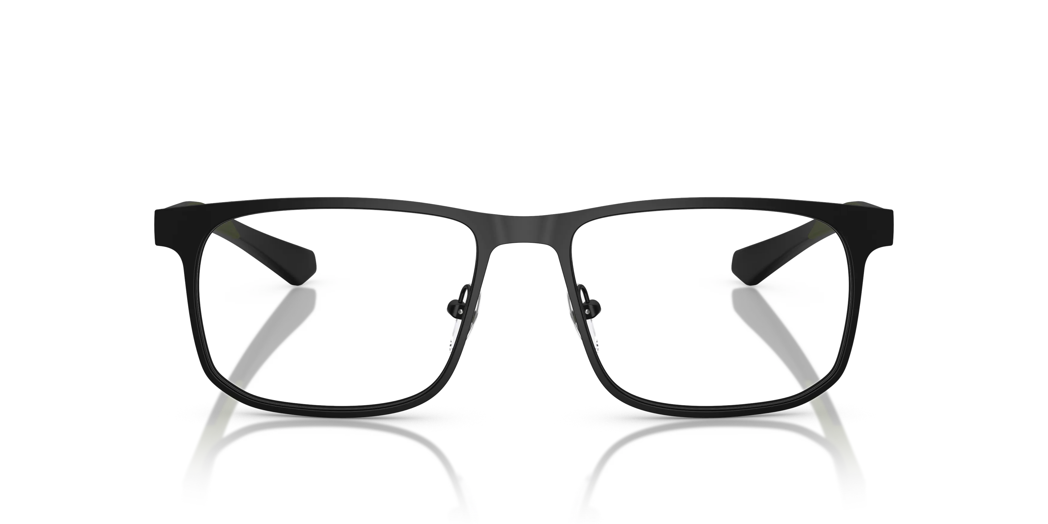 Front, Emporio Armani EA1163 3001