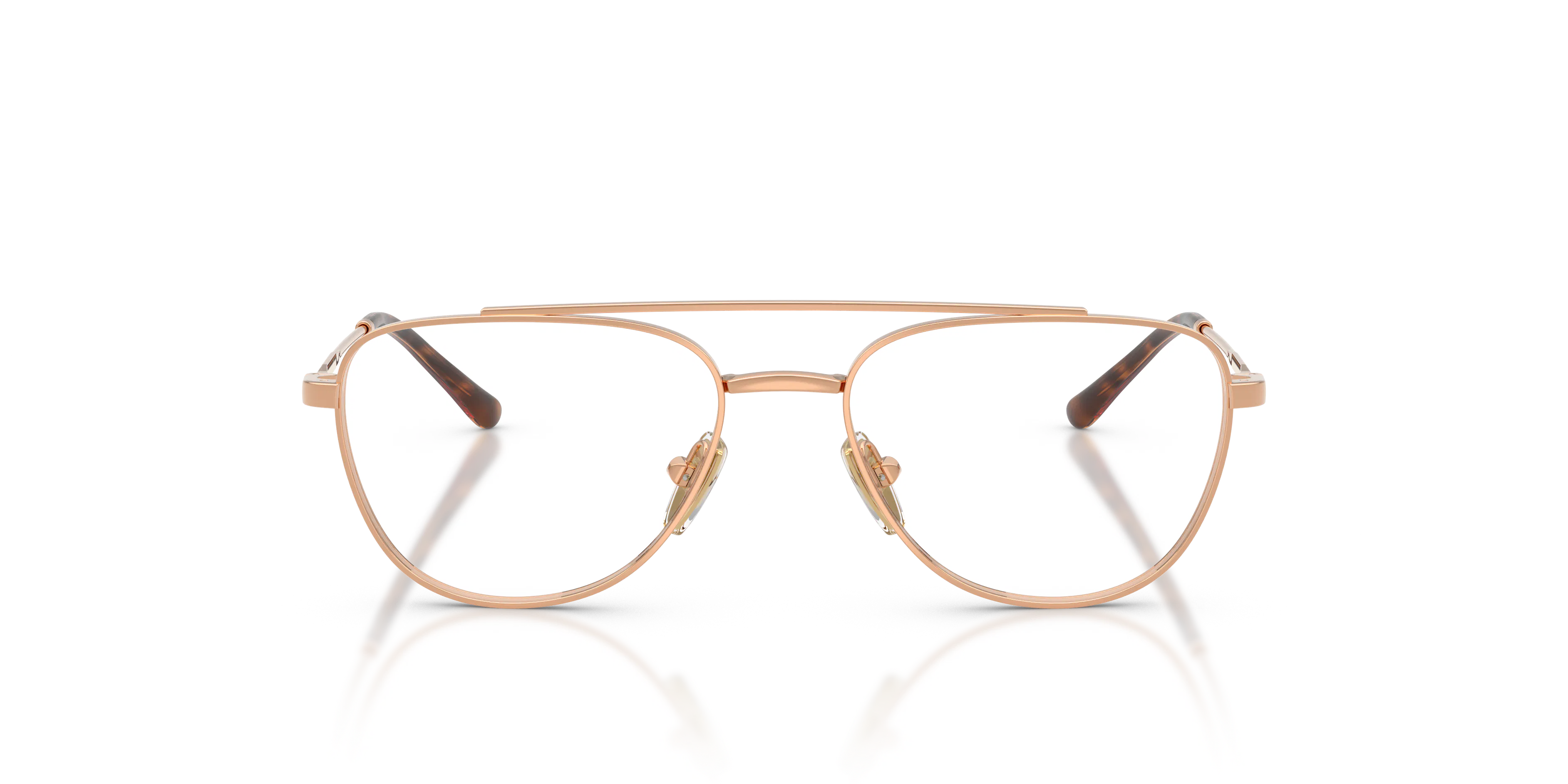Front, Vogue Eyewear VY 1001 Children's Glasses