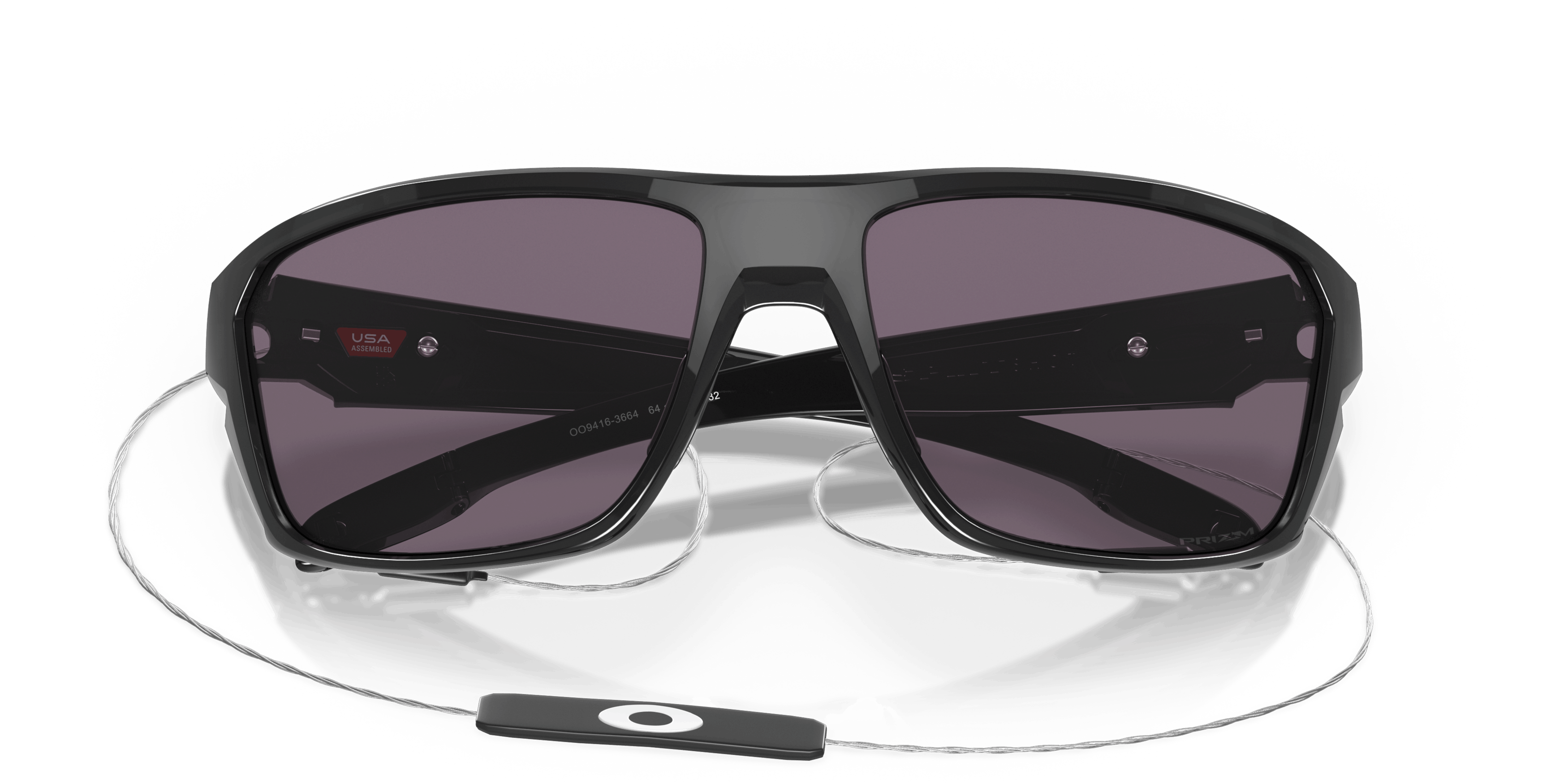 Folded, Oakley SPLIT SHOT OO9416 941636