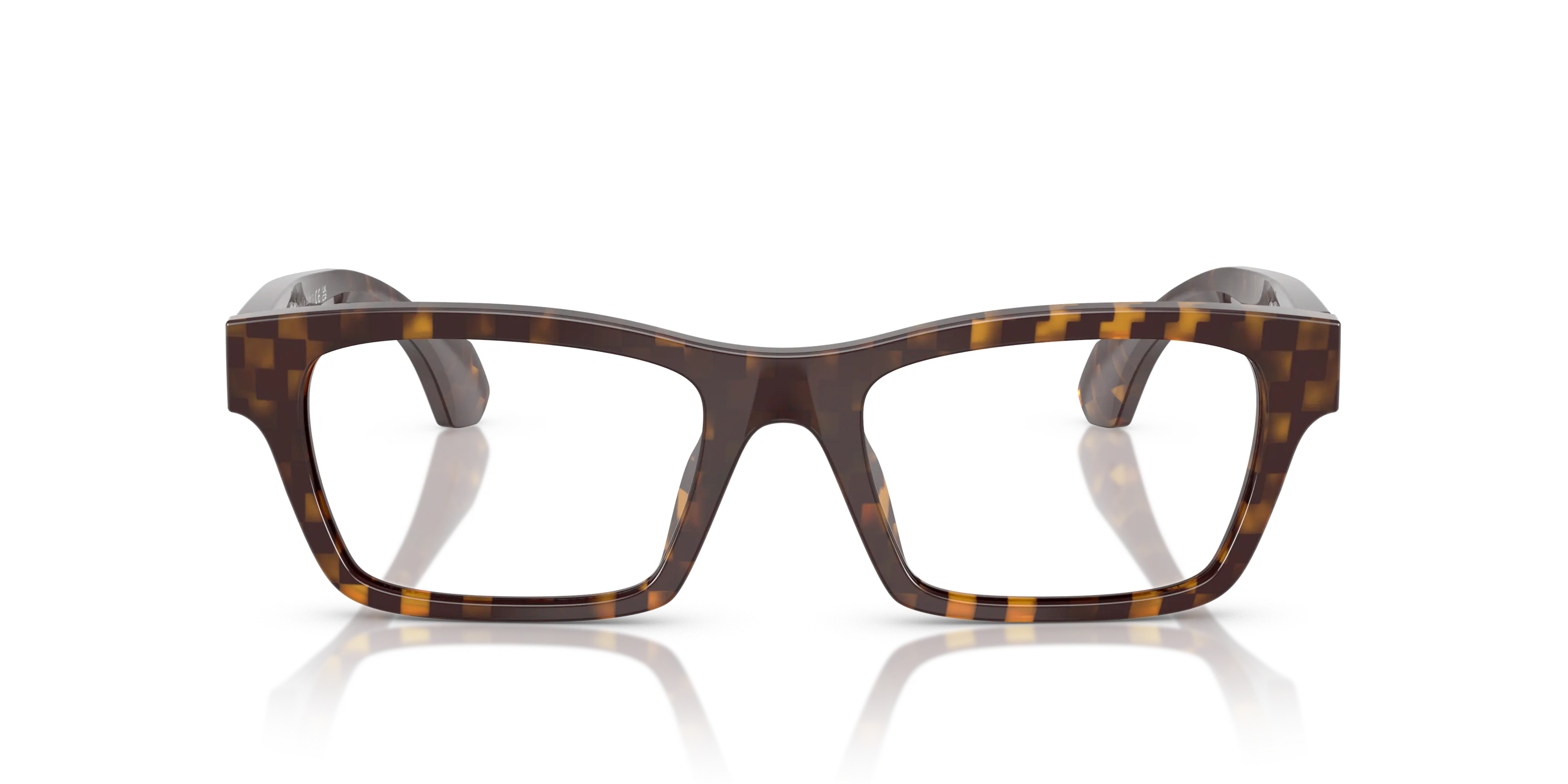 Front, ALAIN MIKLI A03515 1