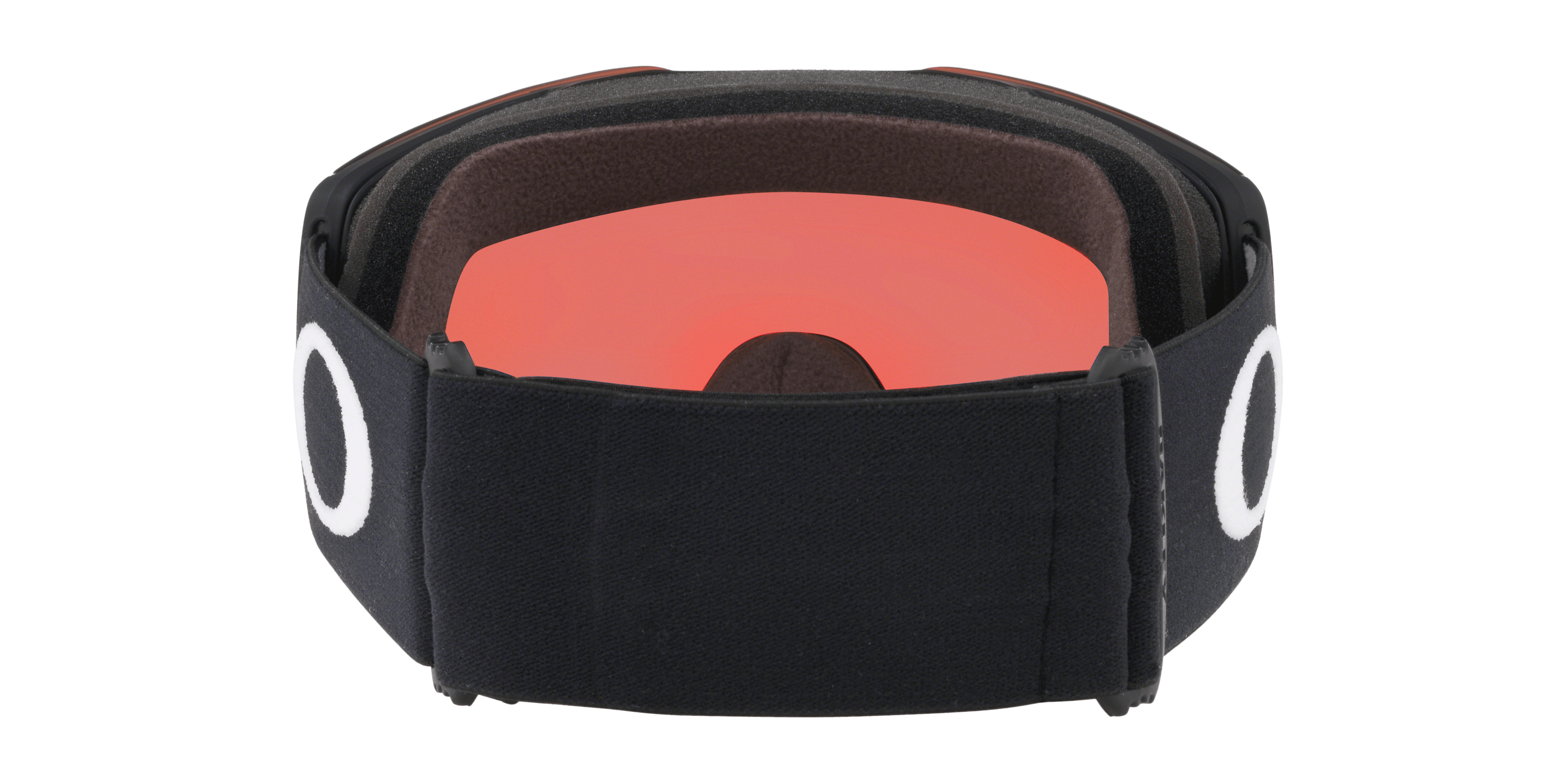 Detail02, Oakley Ski Goggles FallLine - L OO7099 8271