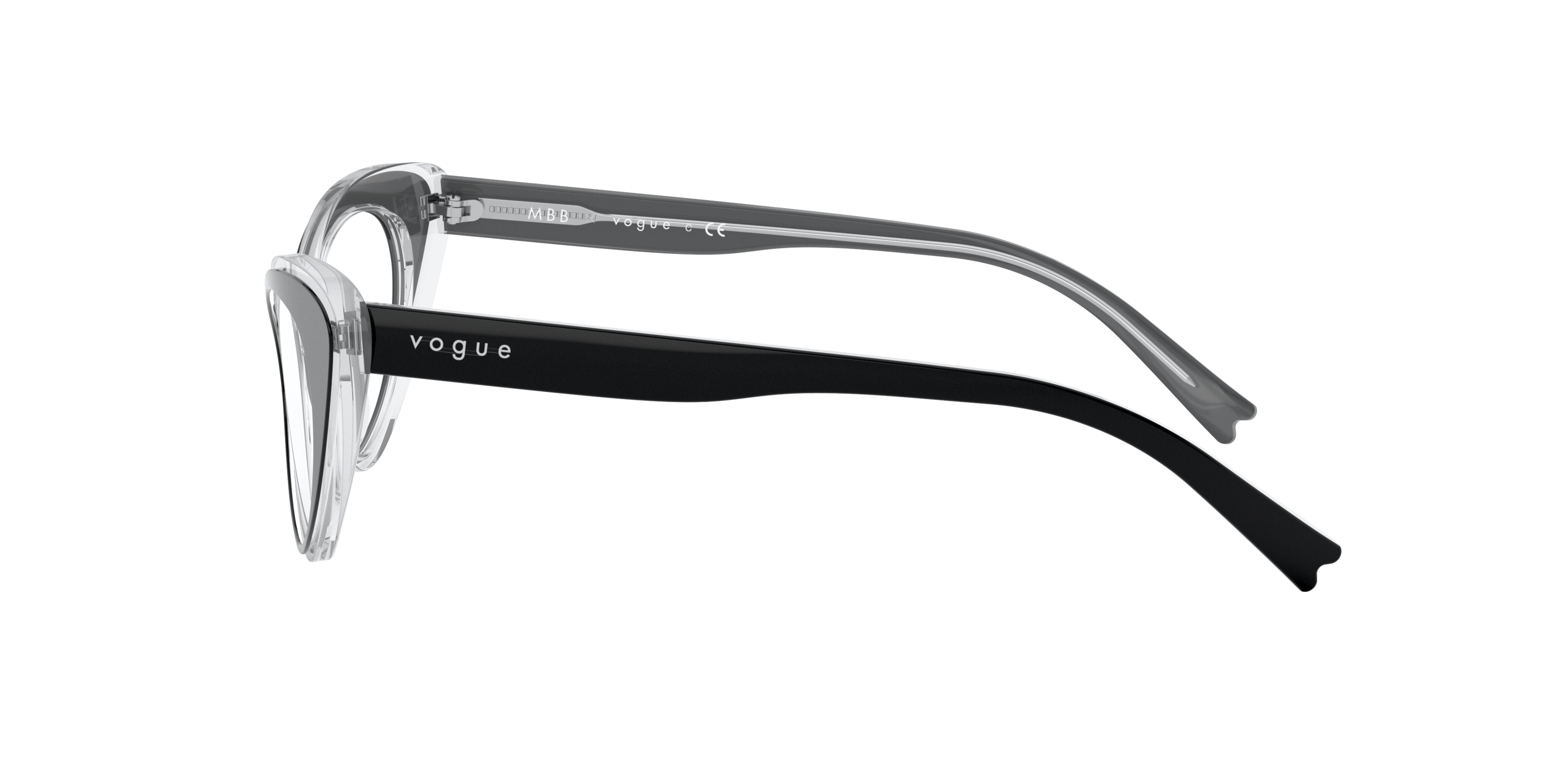 Angle_Left02, Vogue Eyewear VO5317 W827