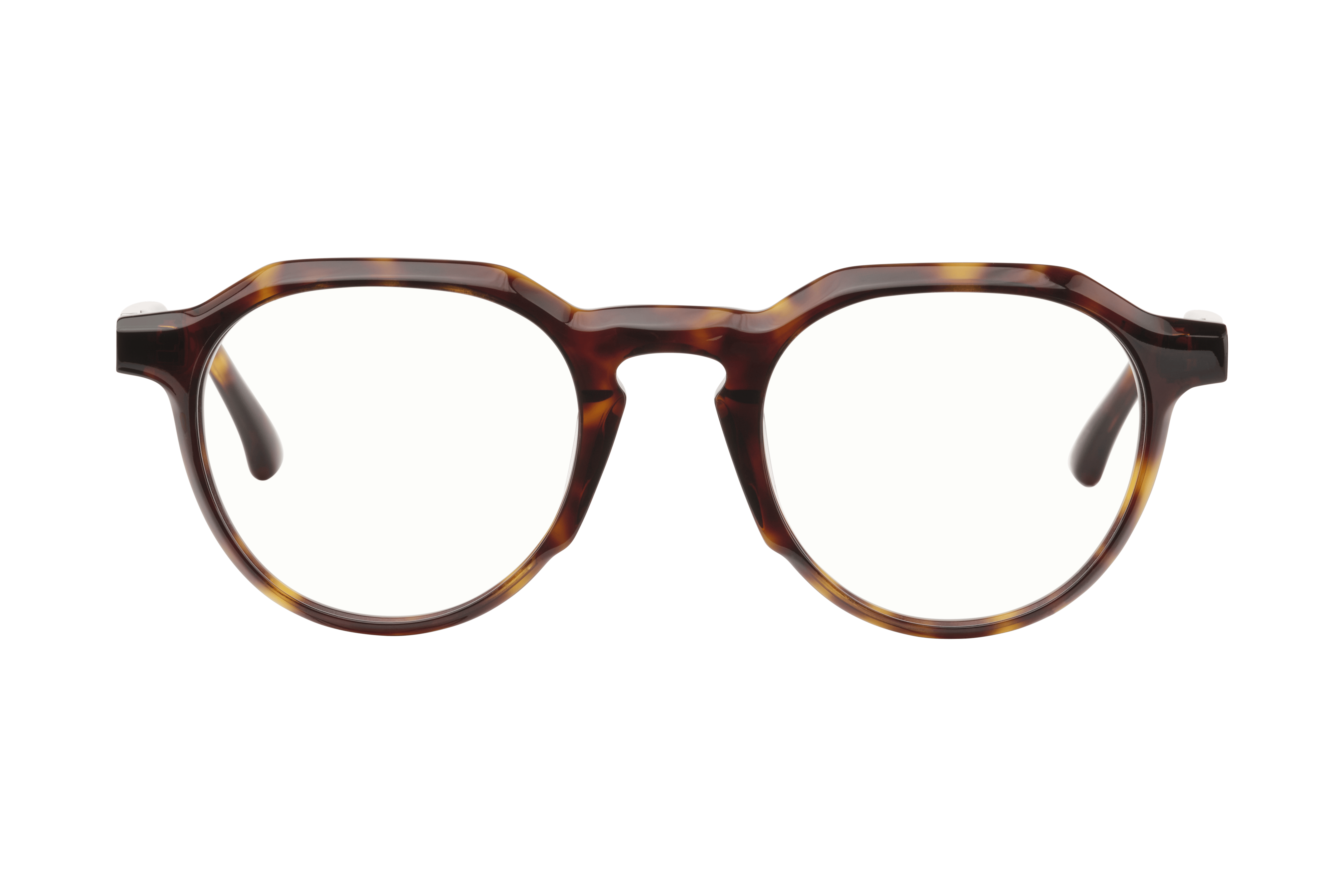 Front, Oscar Jacobson Torvald 7278 Glasögonbåge