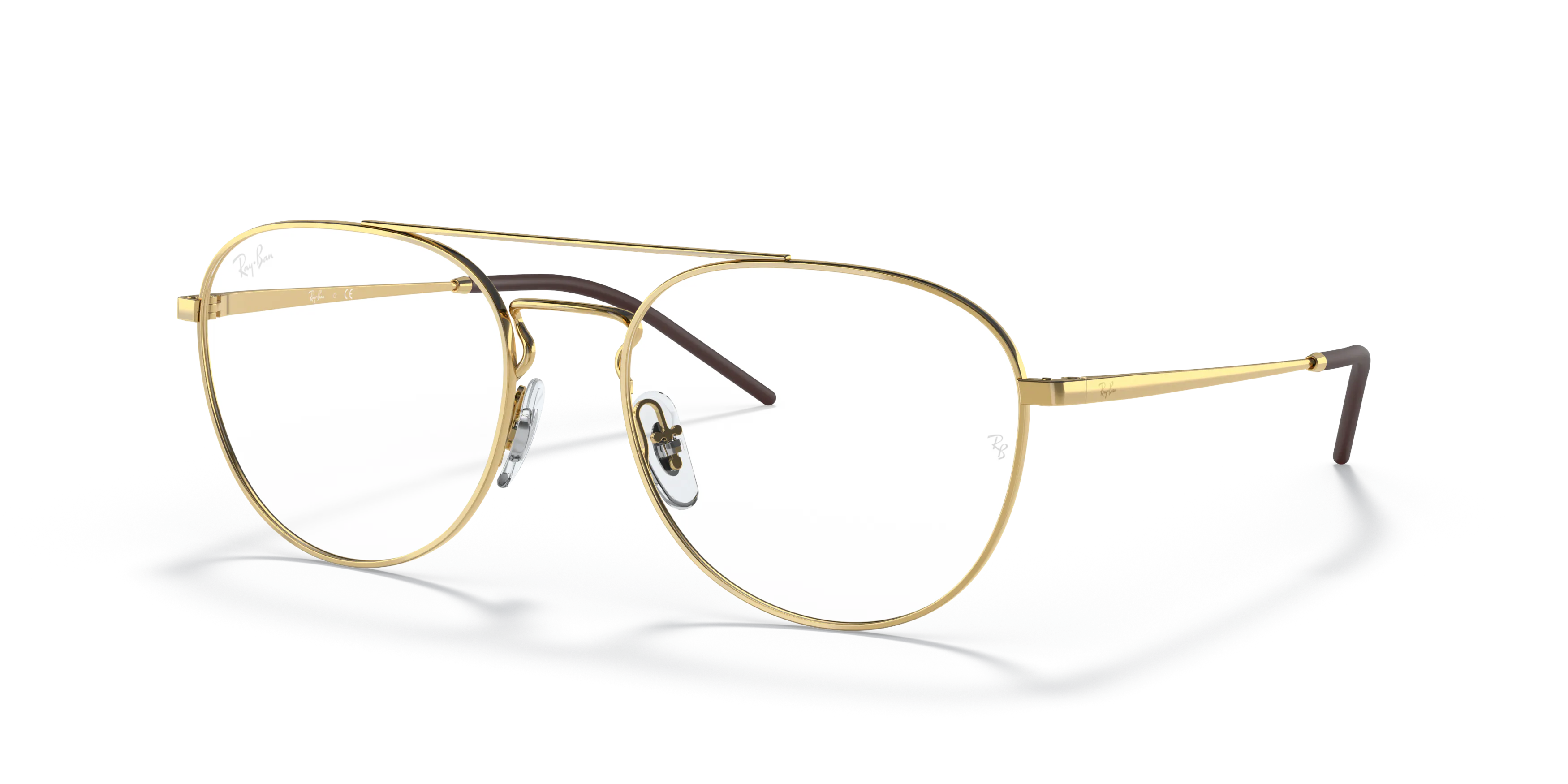 Angle_Left01, Ray-Ban RX6414 2500