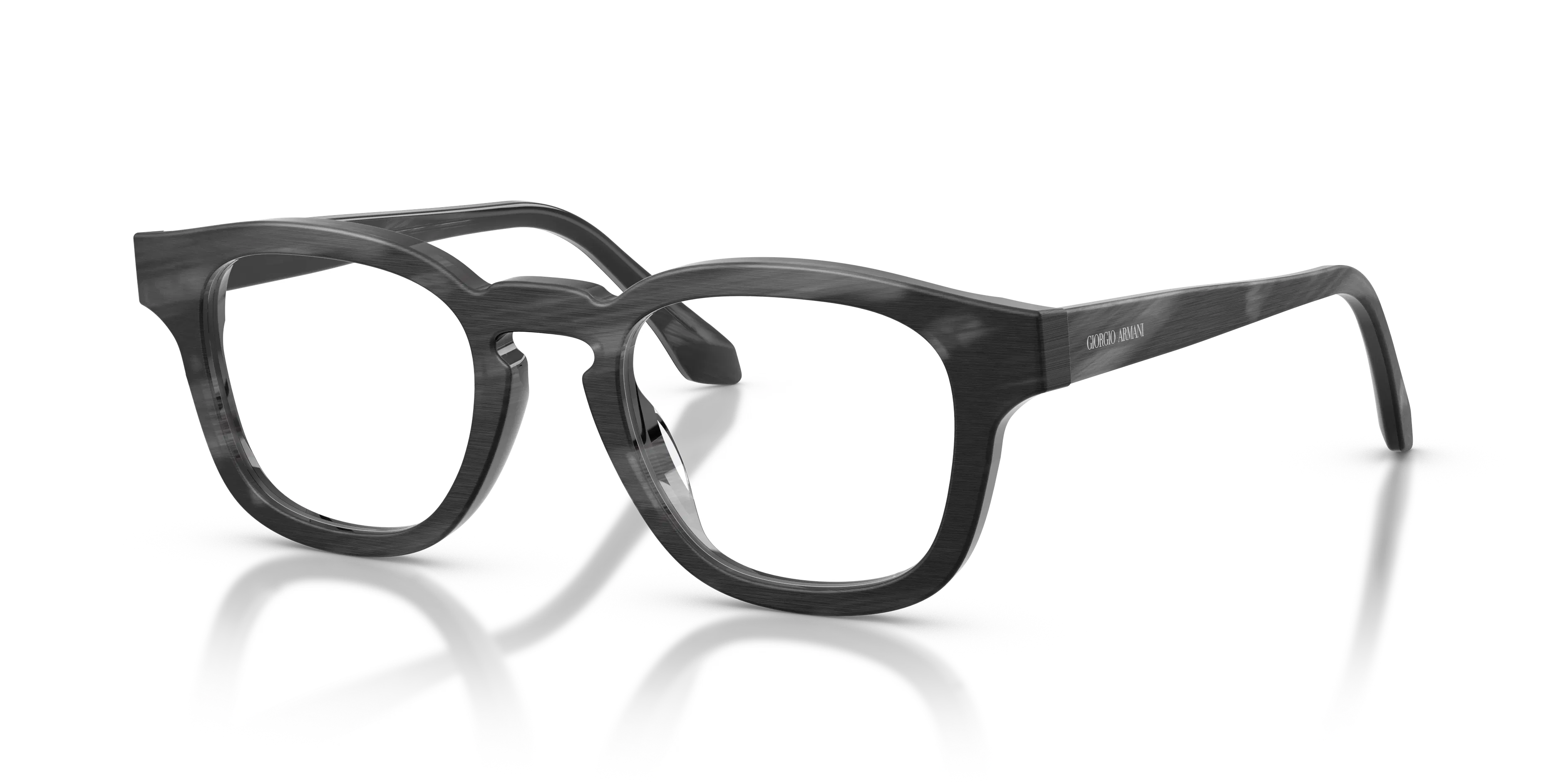 Angle_Left01, Giorgio Armani AR 7291U Glasses