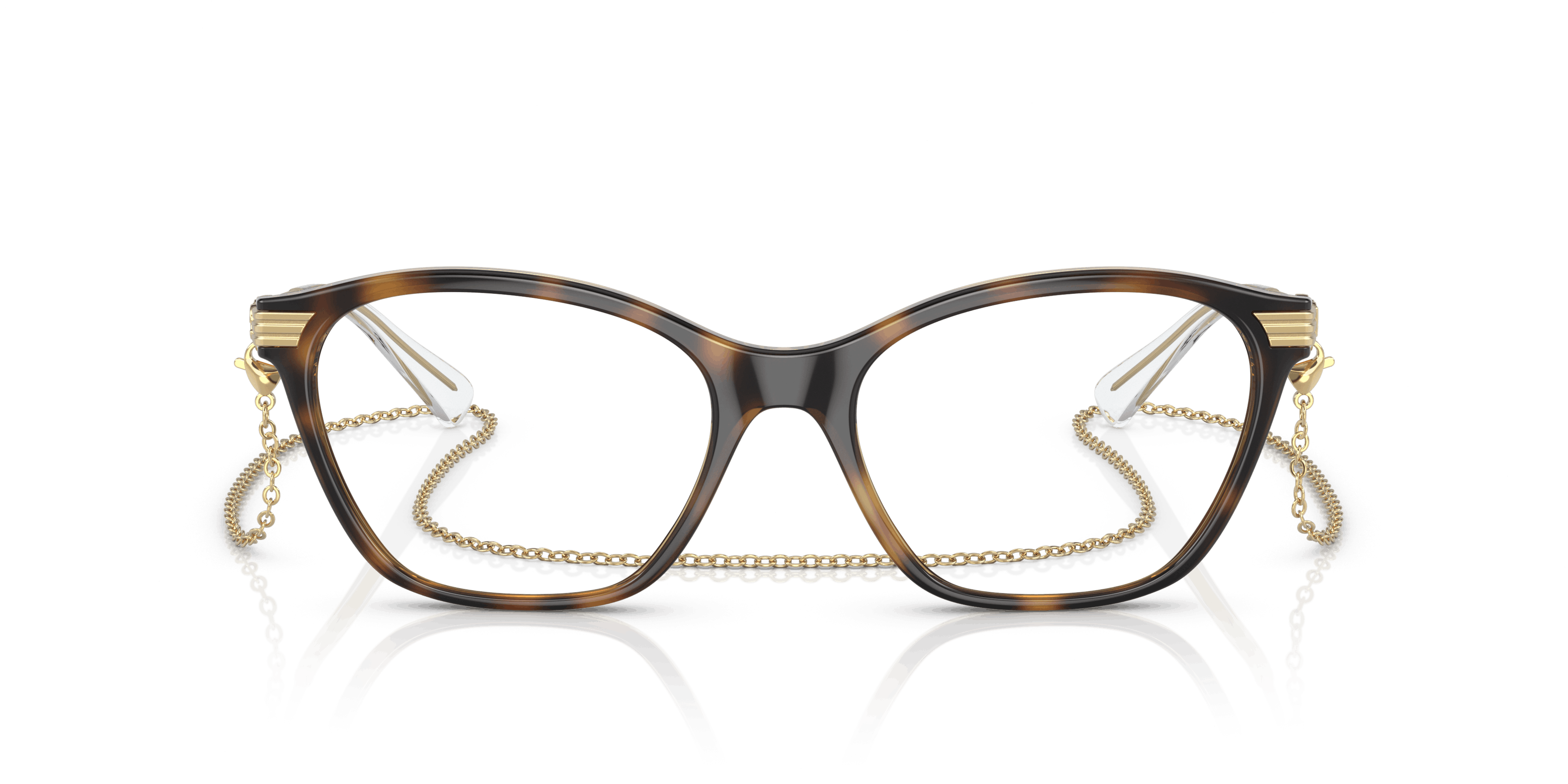 Front, Vogue Eyewear VO5461 W656