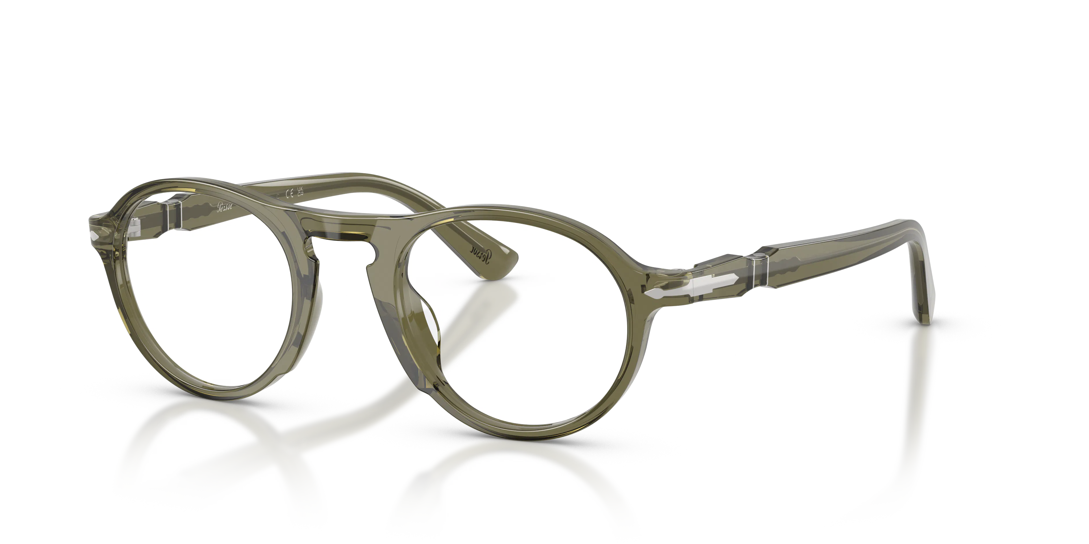 Angle_Left01, Persol Alba PO 3410V Glasses