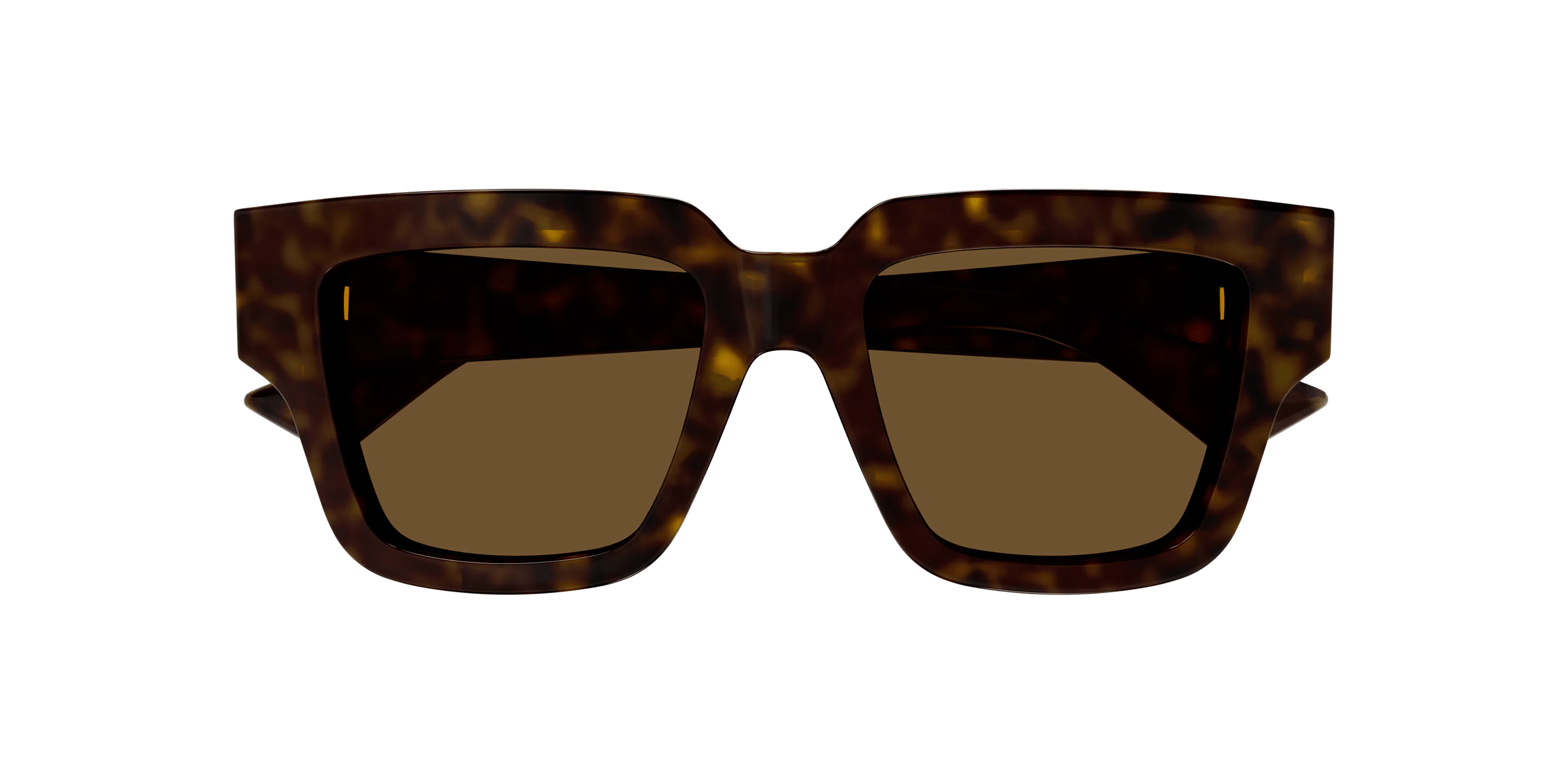 Front, Bottega Veneta BV1276S 002 Solbriller