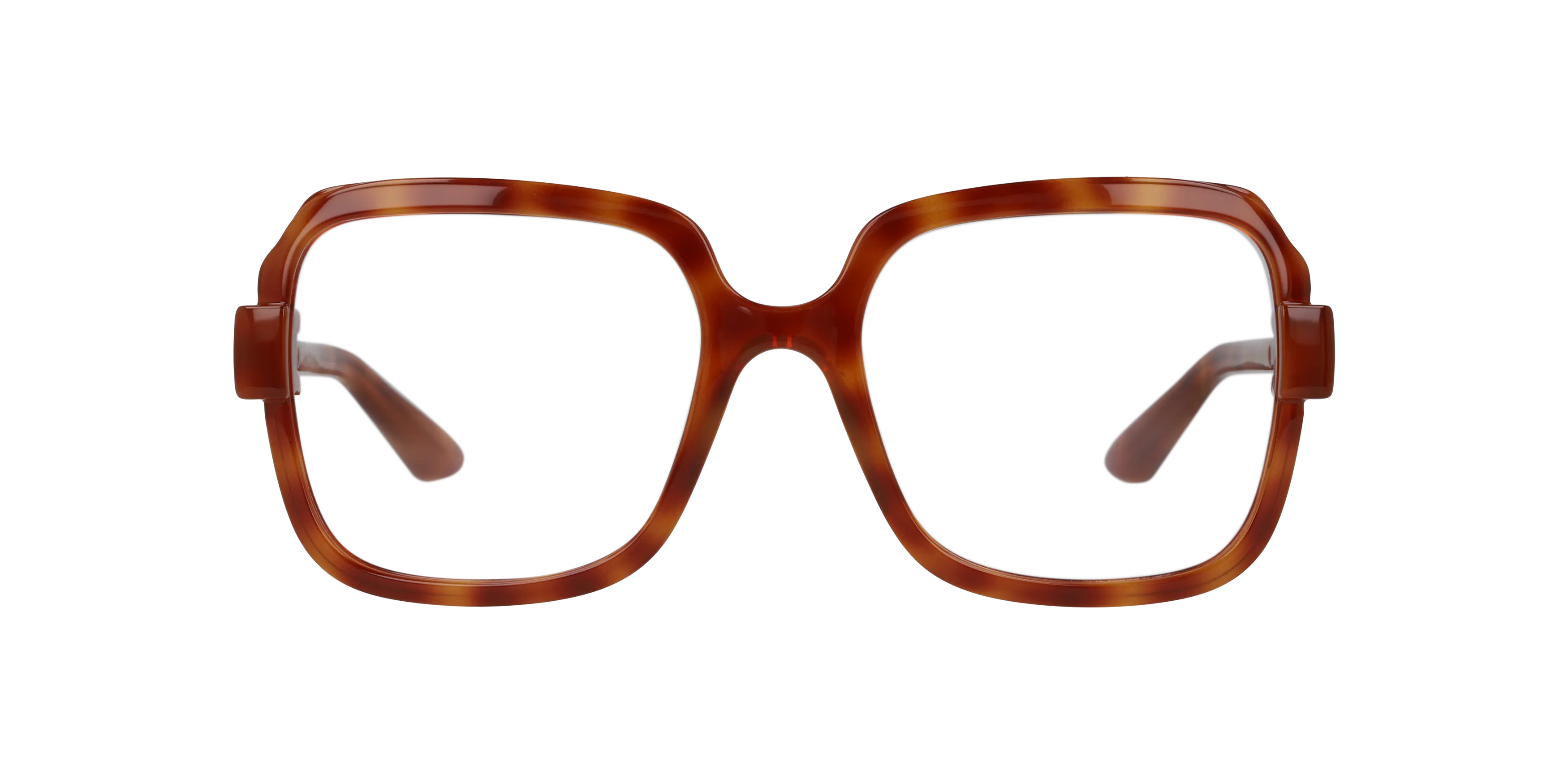 Front, Gucci GG1433O 002 Briller