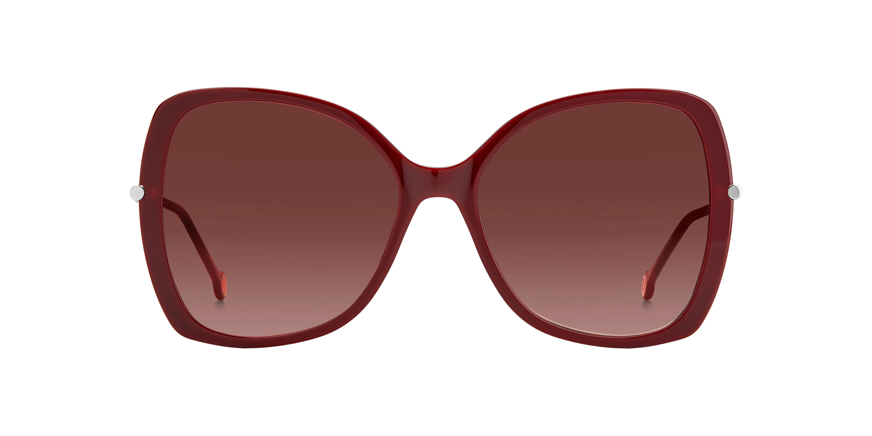 Front, Carolina Herrera CH 0025/S LHF