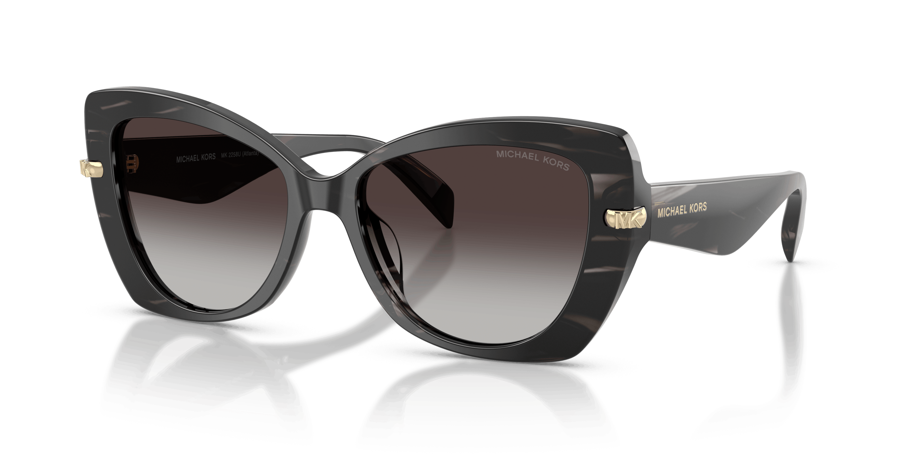 Angle_Left01, Michael Kors Atlanta MK2258U 40348G