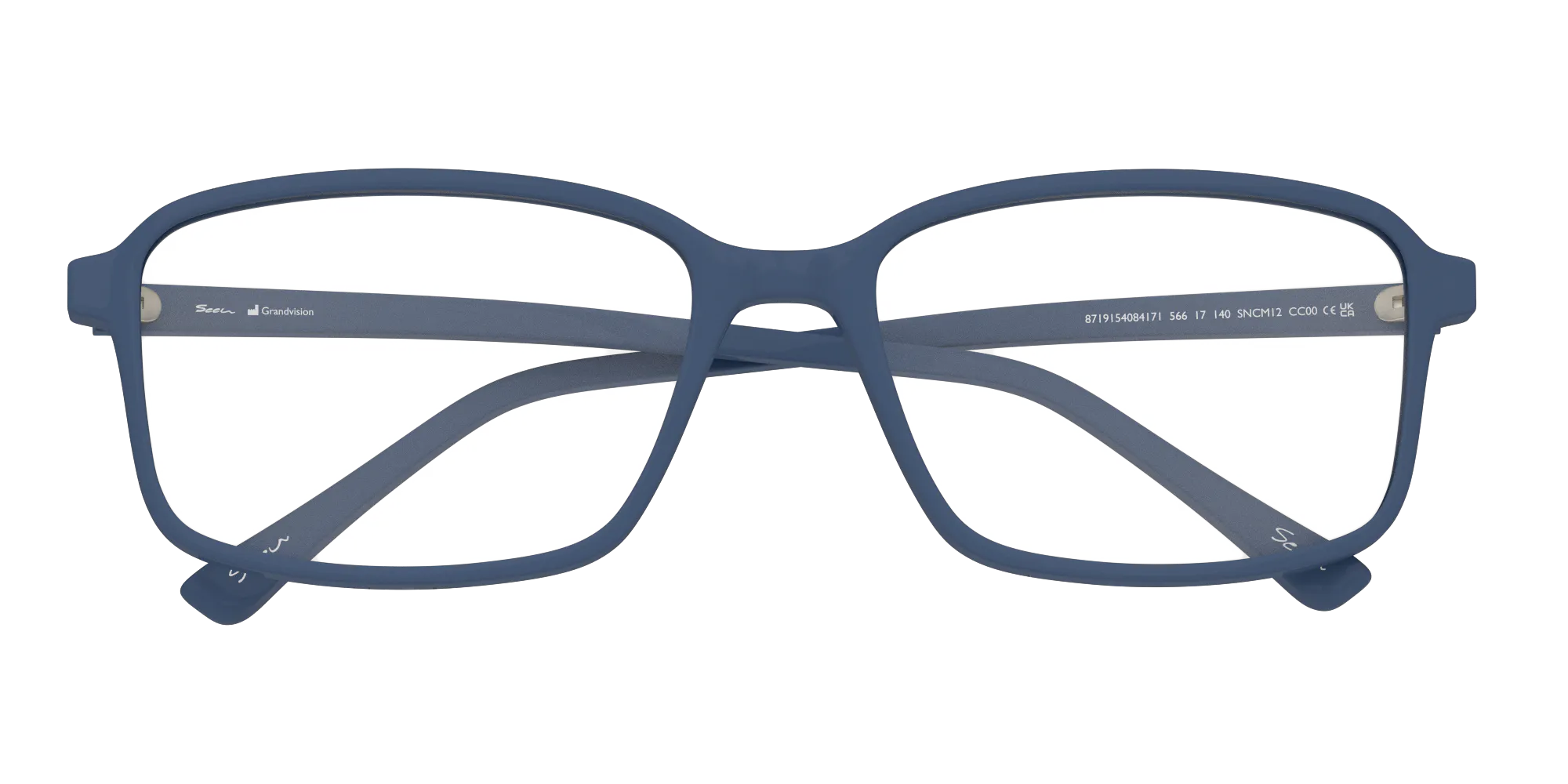 Folded, SEEN SNCM12 CC00