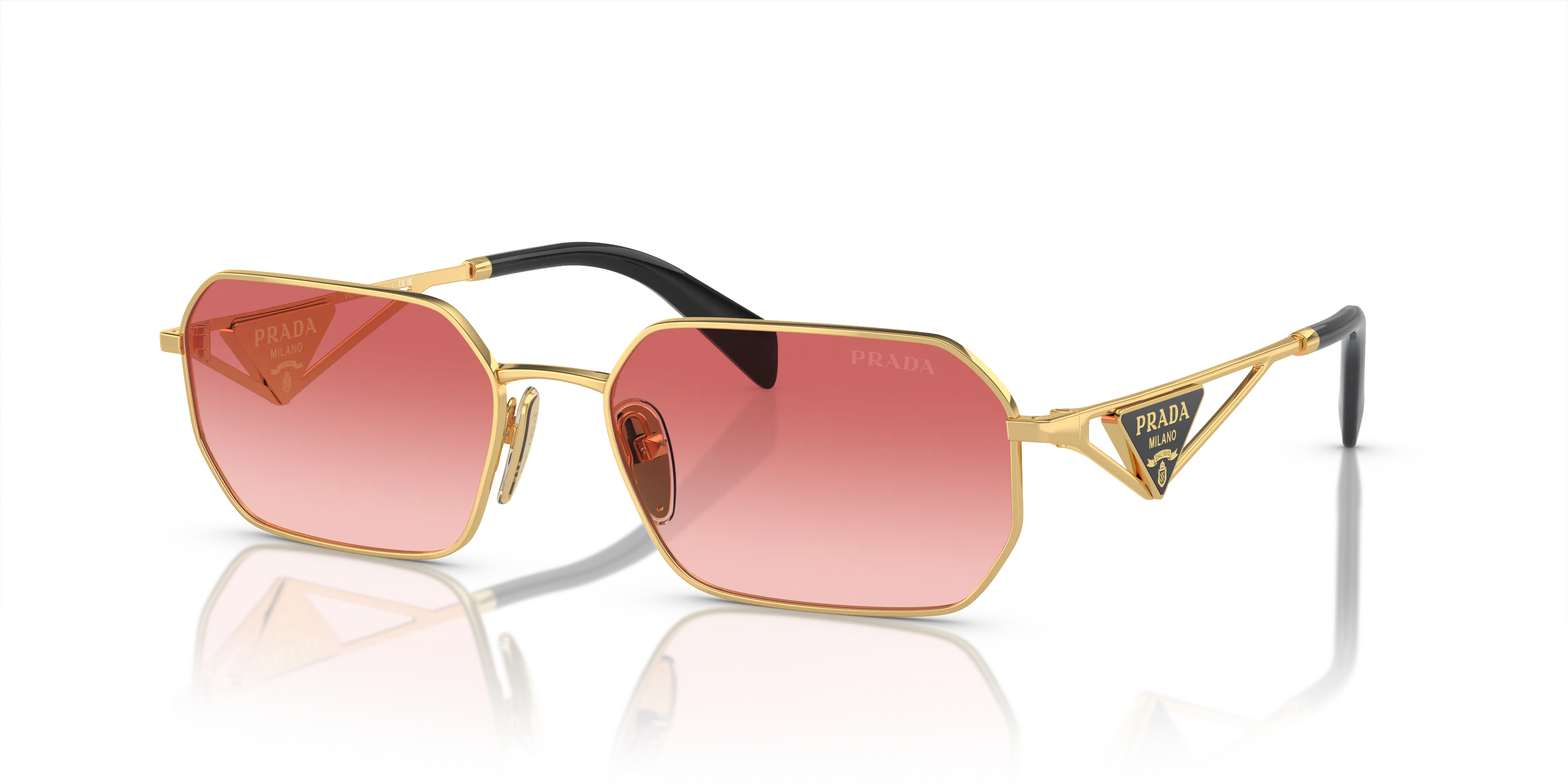 Angle_Left01, Prada PR A51S 5AK40C