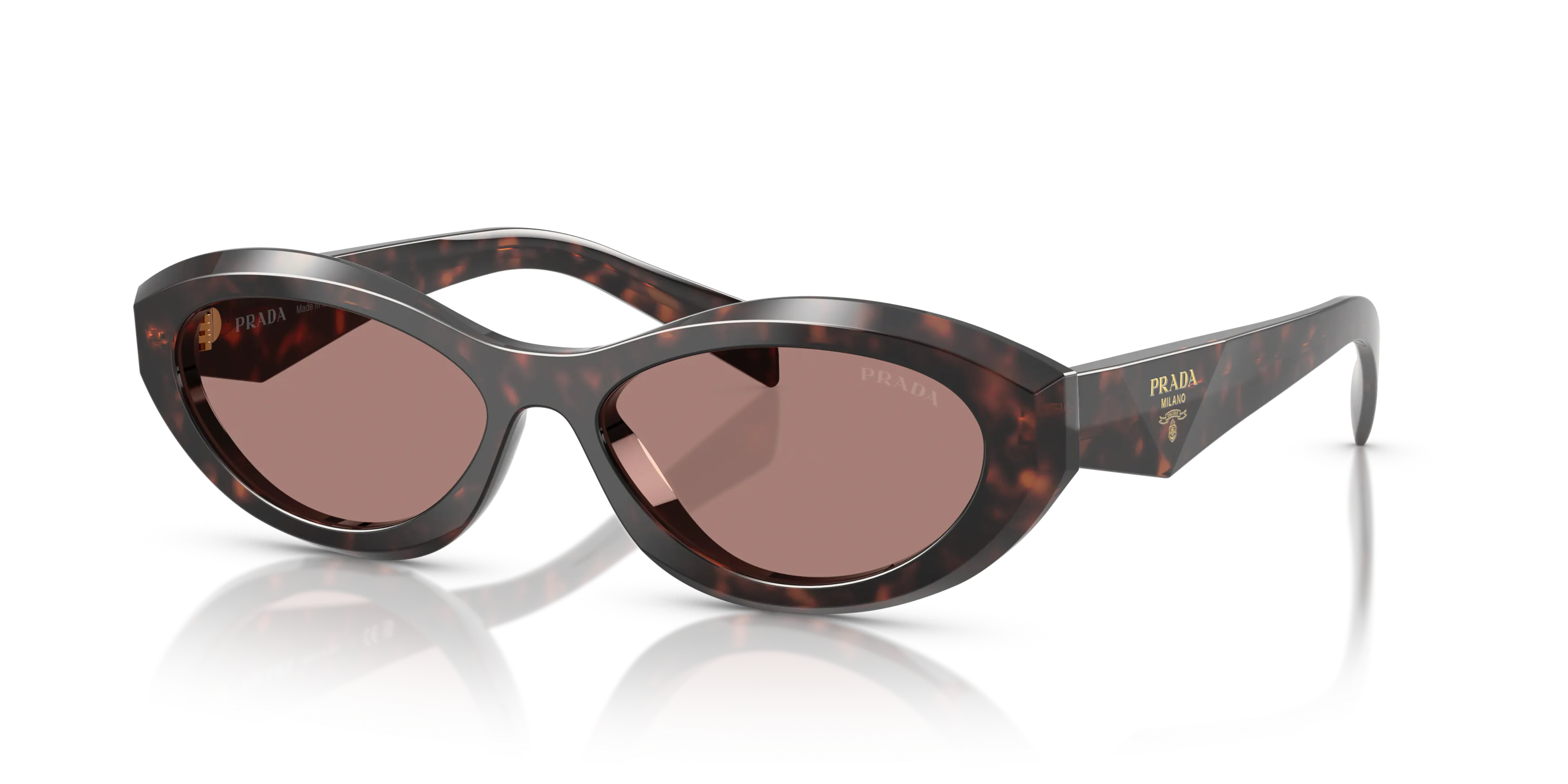 Angle_Left01, Prada PR 26ZS 17N60B