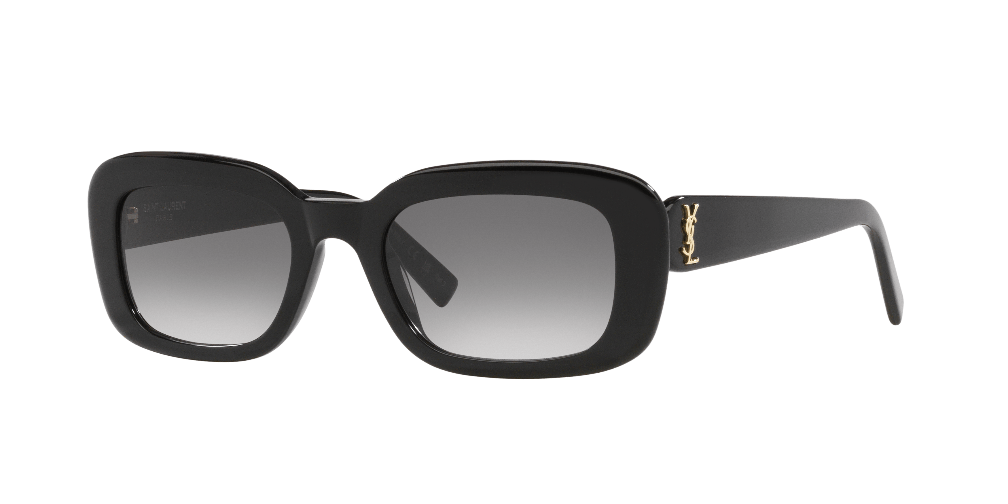 Saint Laurent SL M130 Solglasögon -