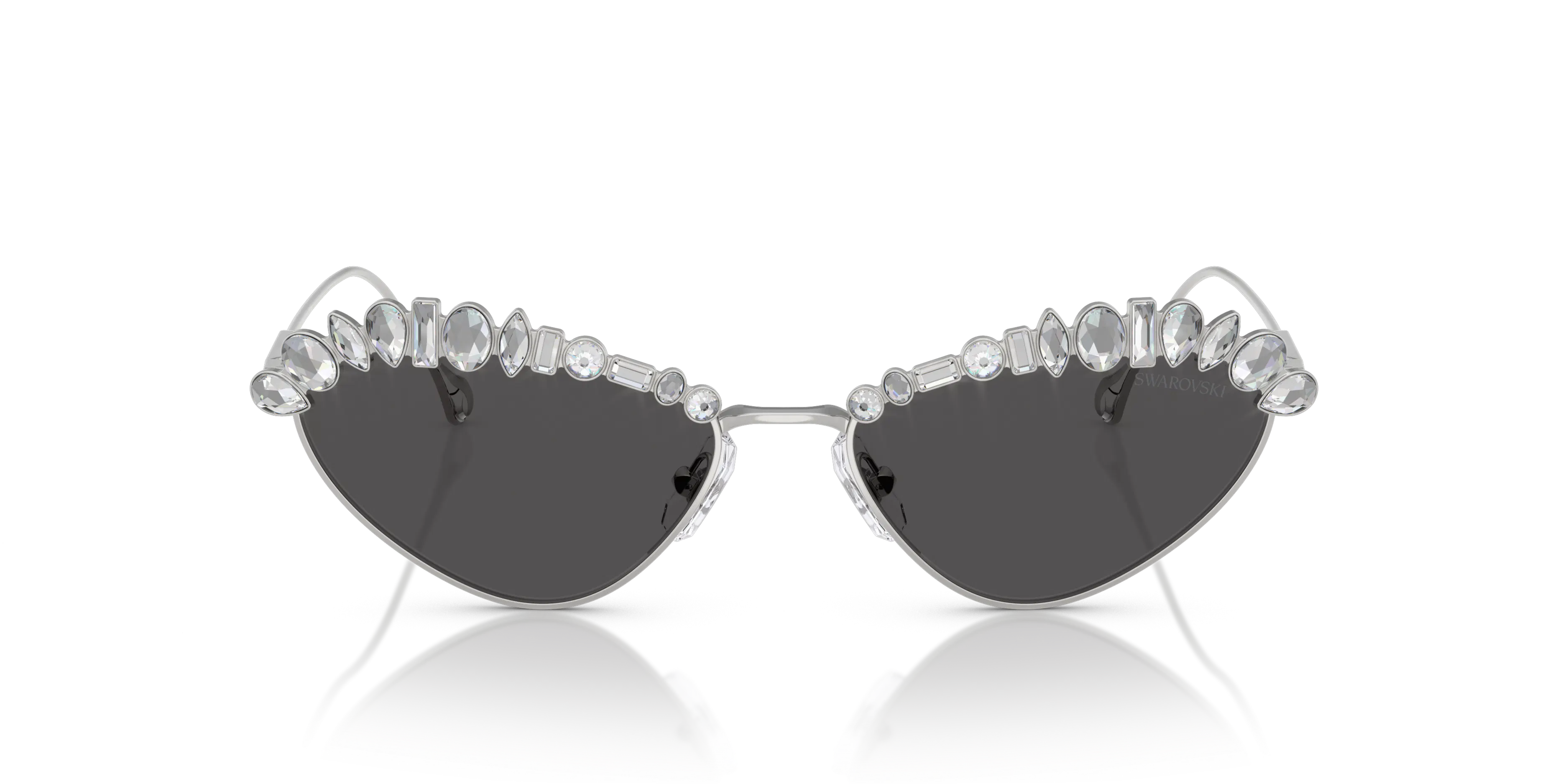 Front, Swarovski SK7009 400187