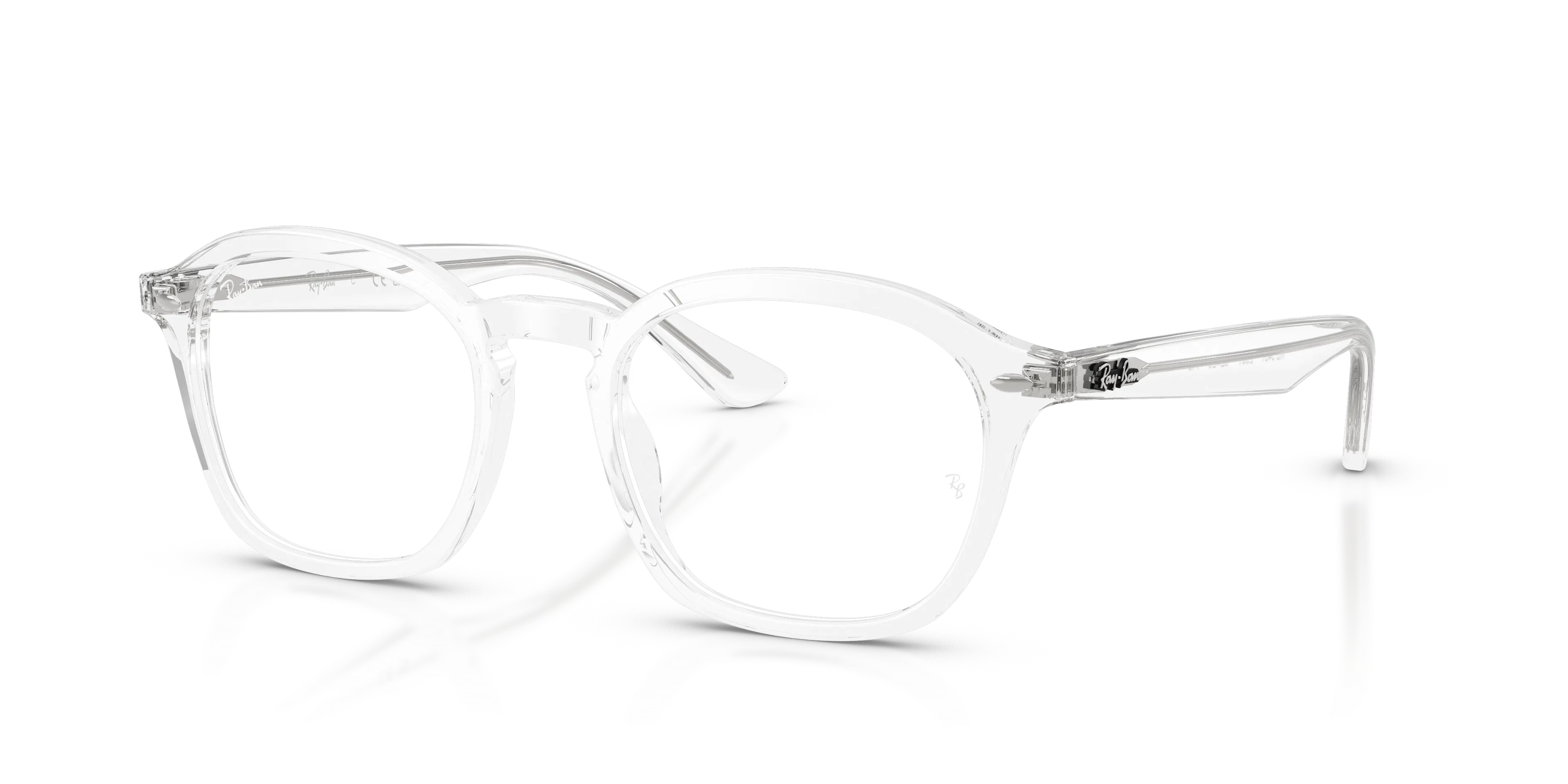 Angle_Left01, Ray-Ban RB5451 2001