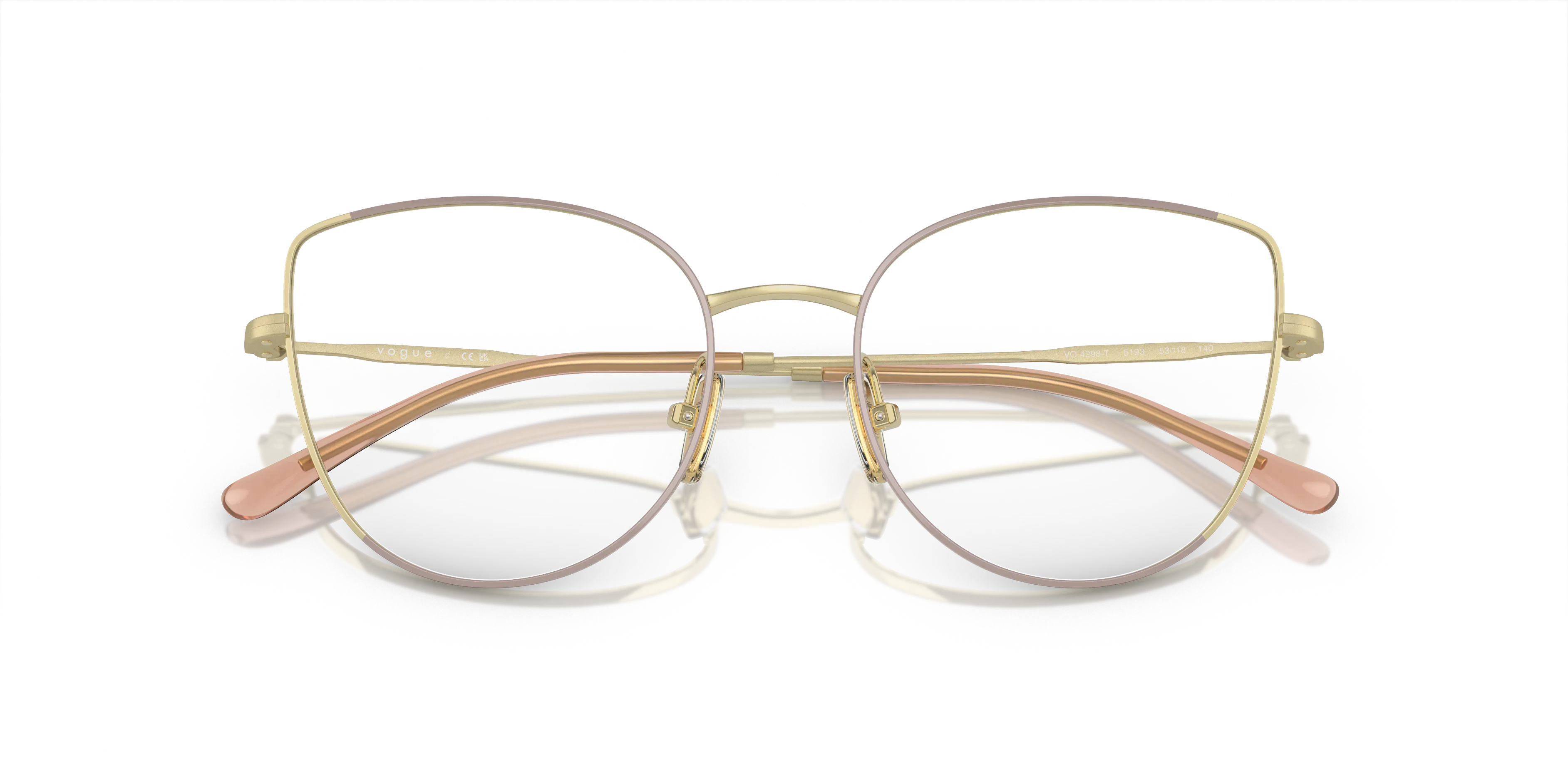 Folded, VOGUE EYEWEAR VO4298T 5193