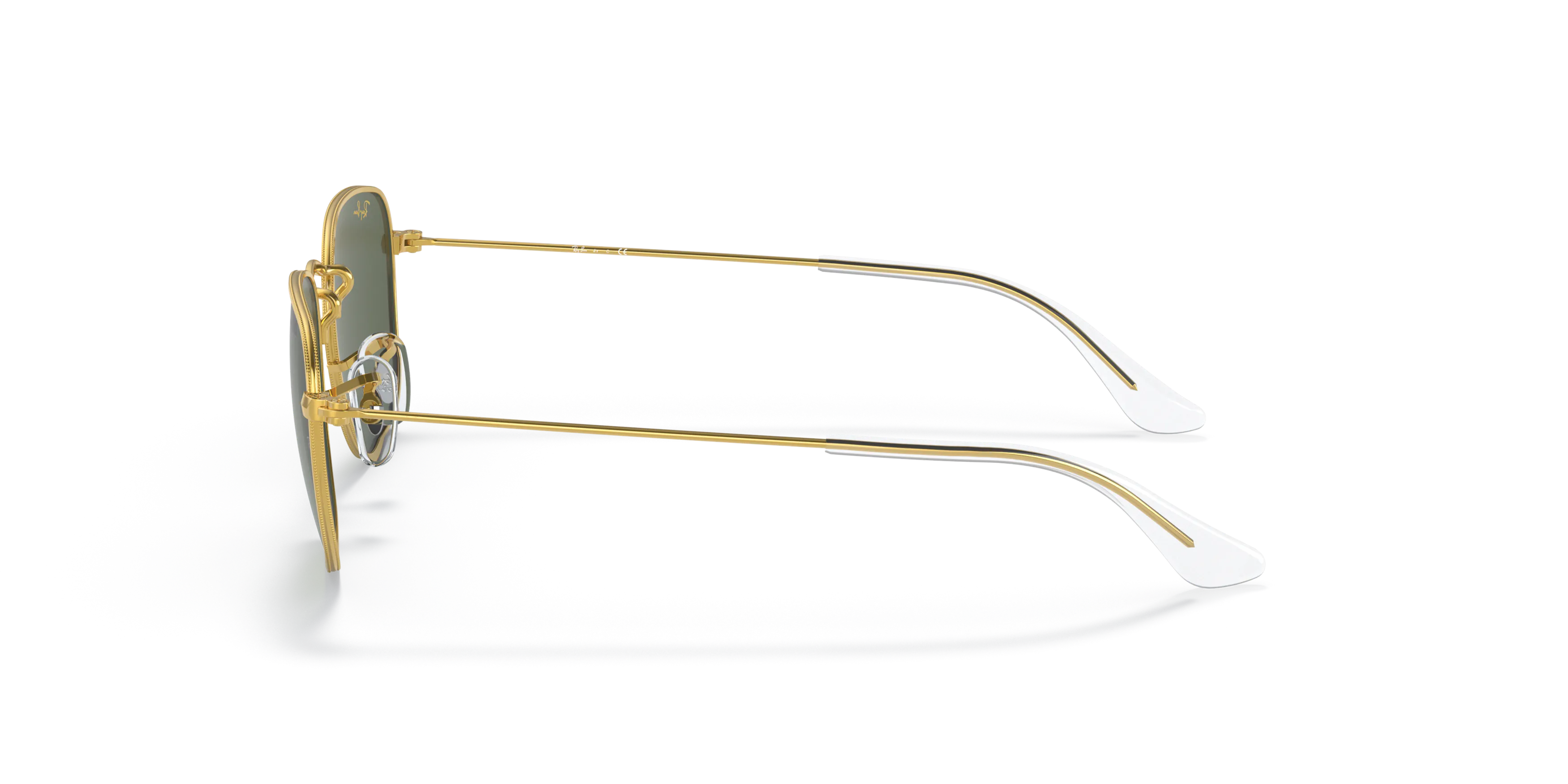 Angle_Left02, Ray-Ban Kids 0RJ9557S 286/71 Solglasögon