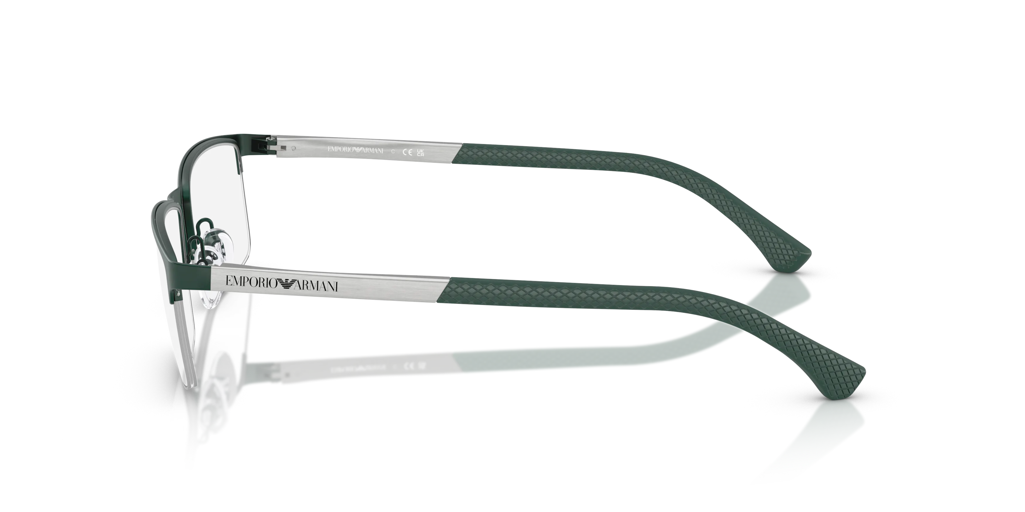 Angle_Left02, Emporio Armani EA1041 Glasses