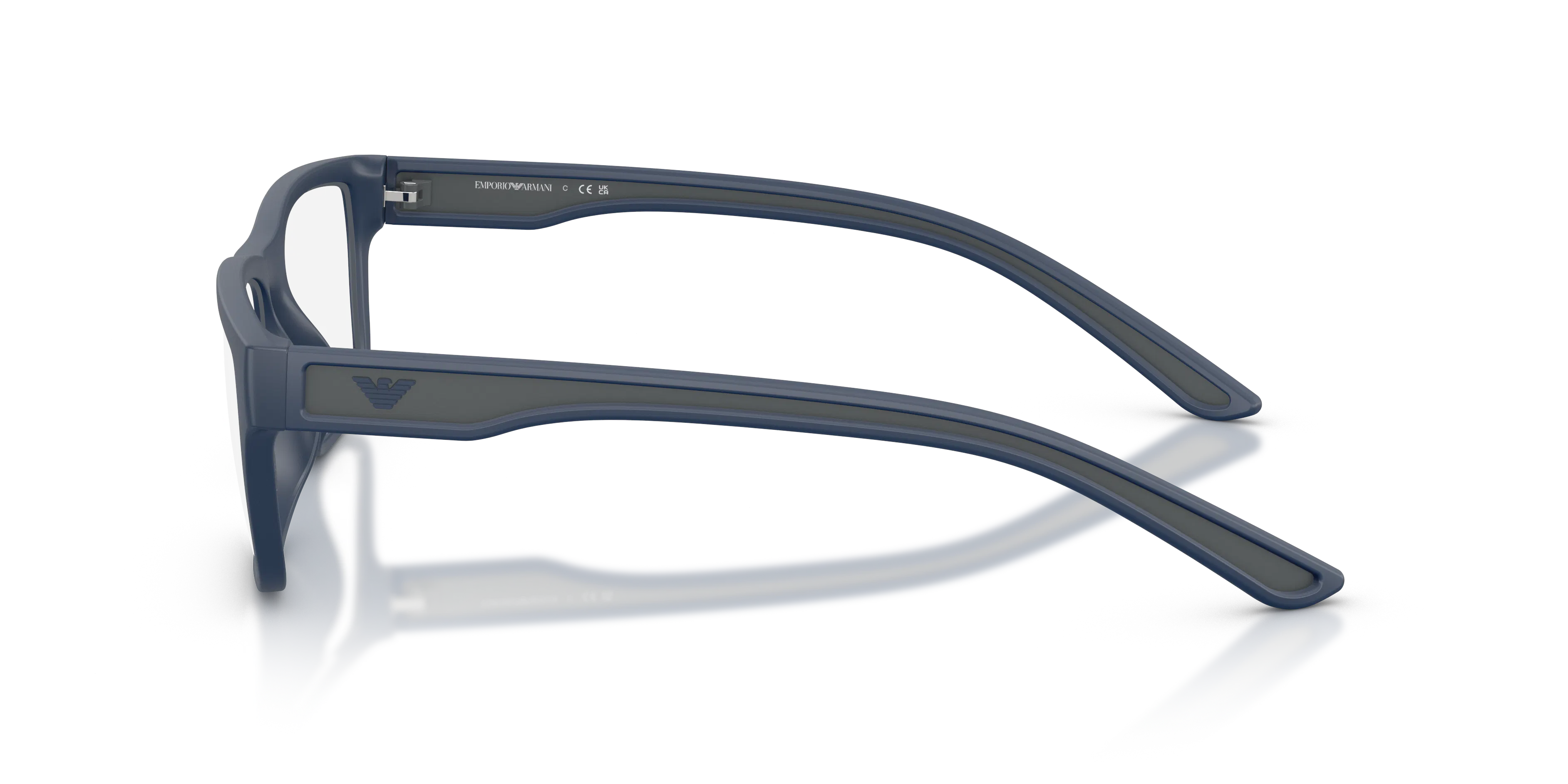 Angle_Left02, Emporio Armani EA 3276U Glasses