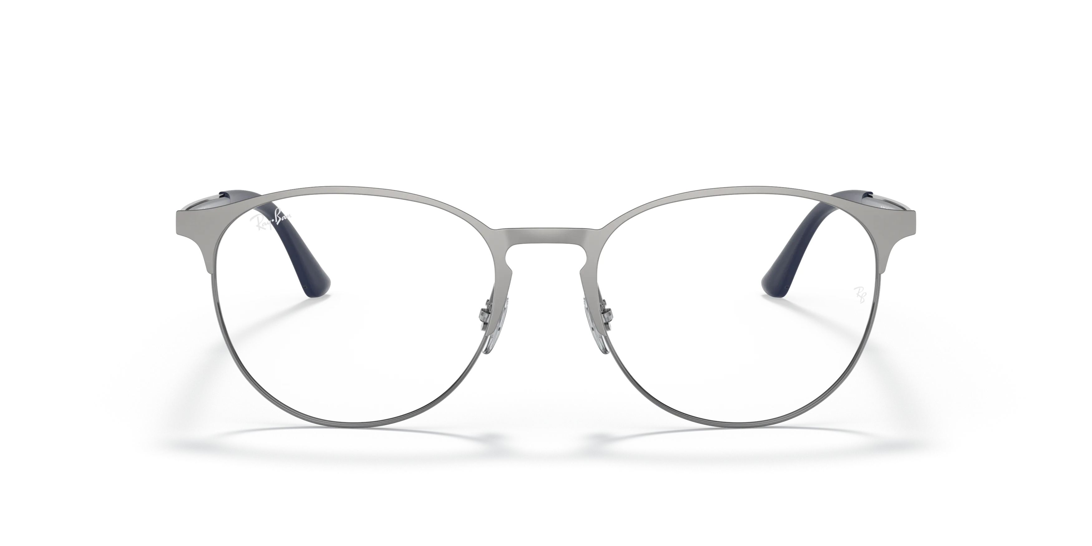 Front, Ray-Ban RX 6375 Glasses