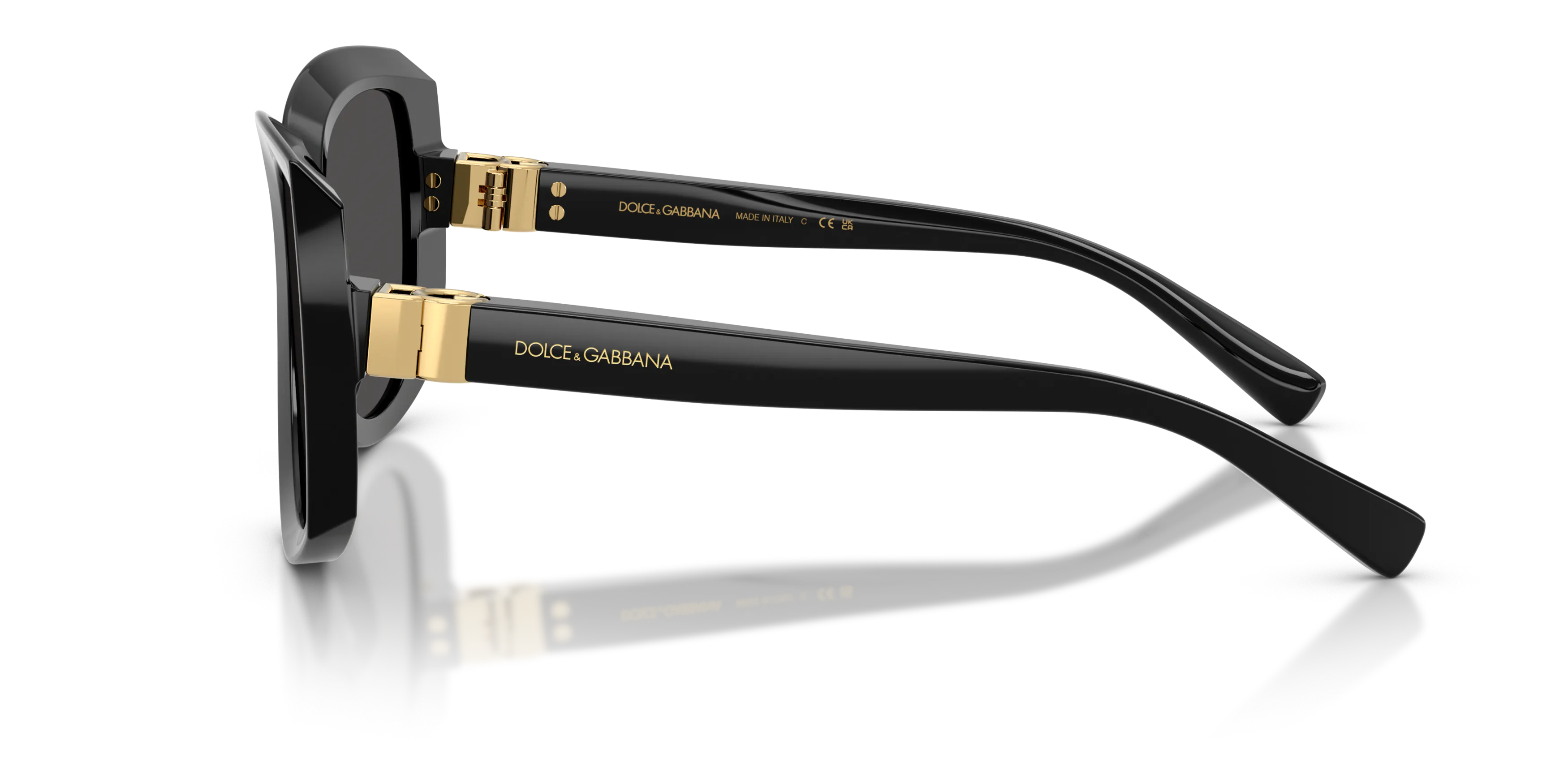 Angle_Left02, DOLCE & GABBANA DG4495 501/87