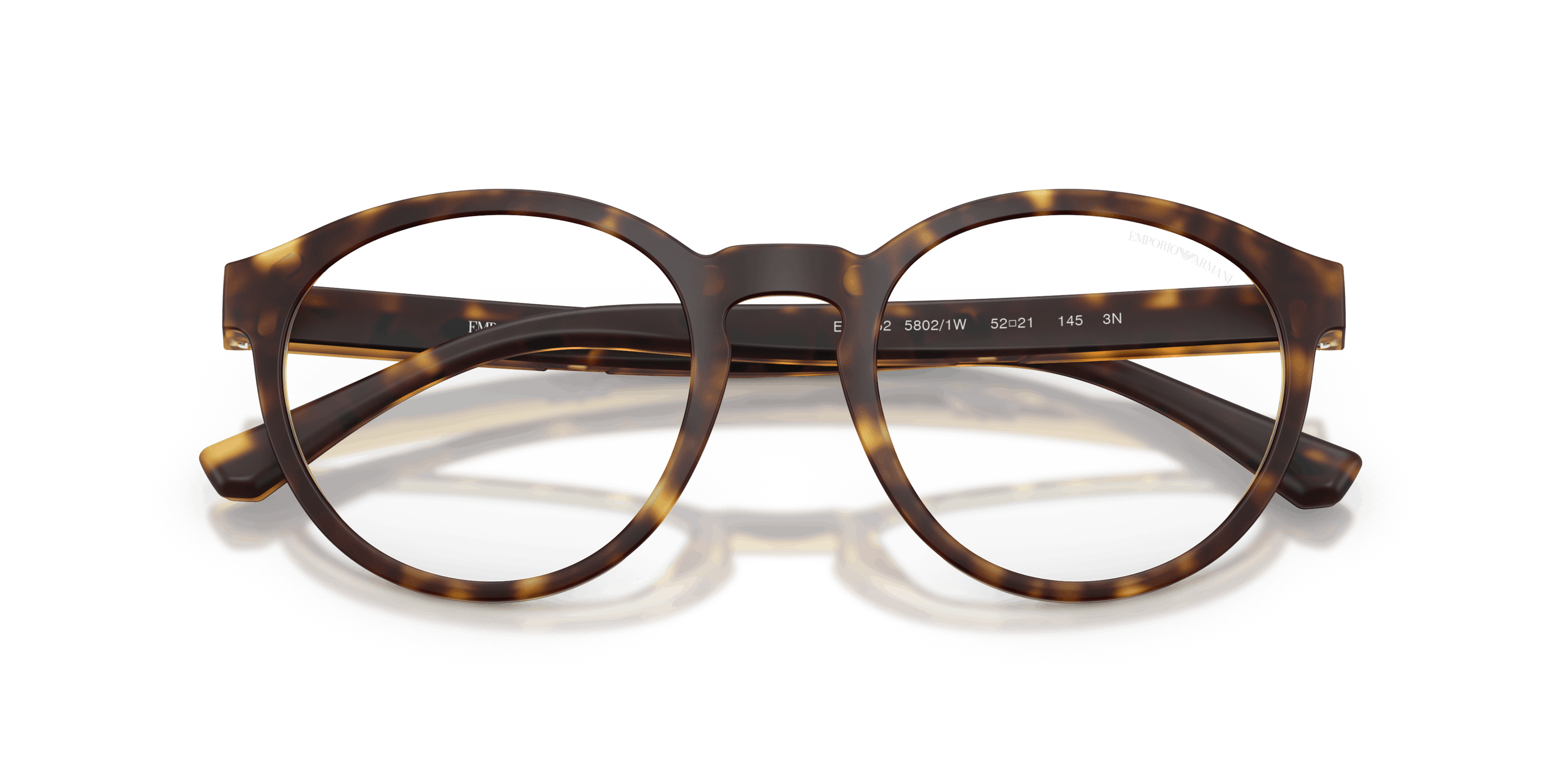 Folded, Emporio Armani EA4152 58021W